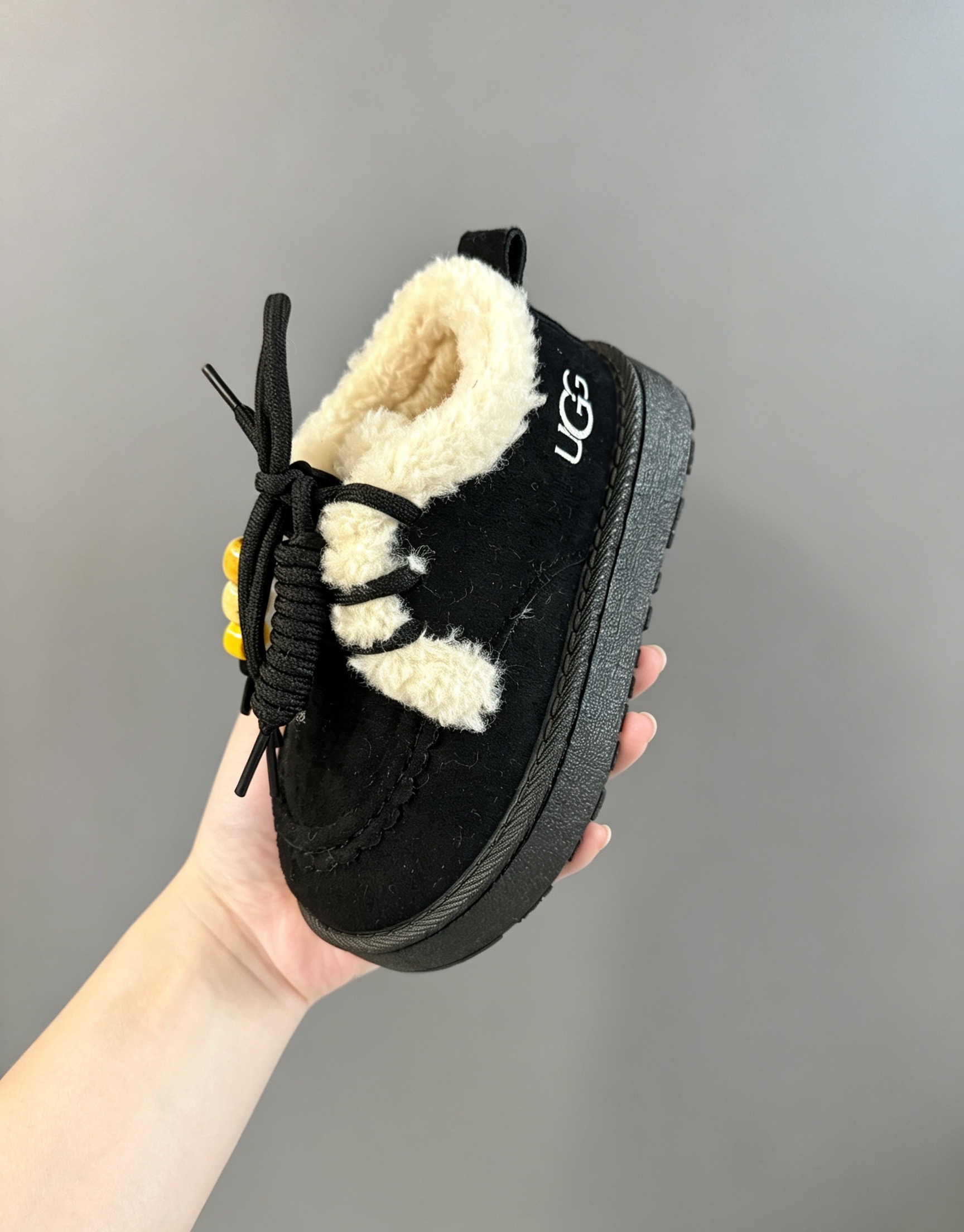 Cheap UGG Australia Kids Shoes in 231835, $65 USD- [IB231835] - Replica UGG Australia Kids Shoes