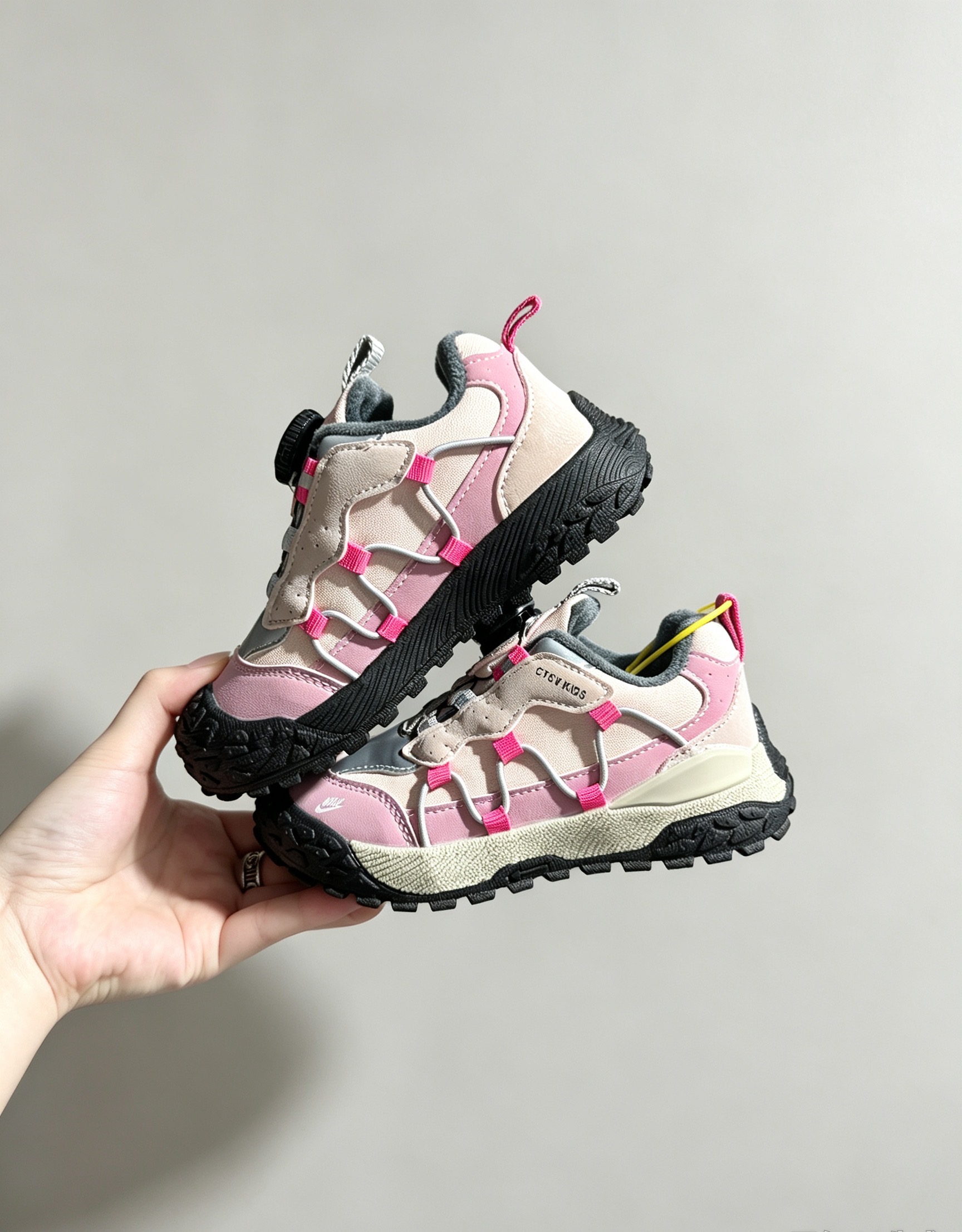 Cheap Nike Kids Shoes in 231837, $60 USD- [IB231837] - Replica Nike Kids Shoes
