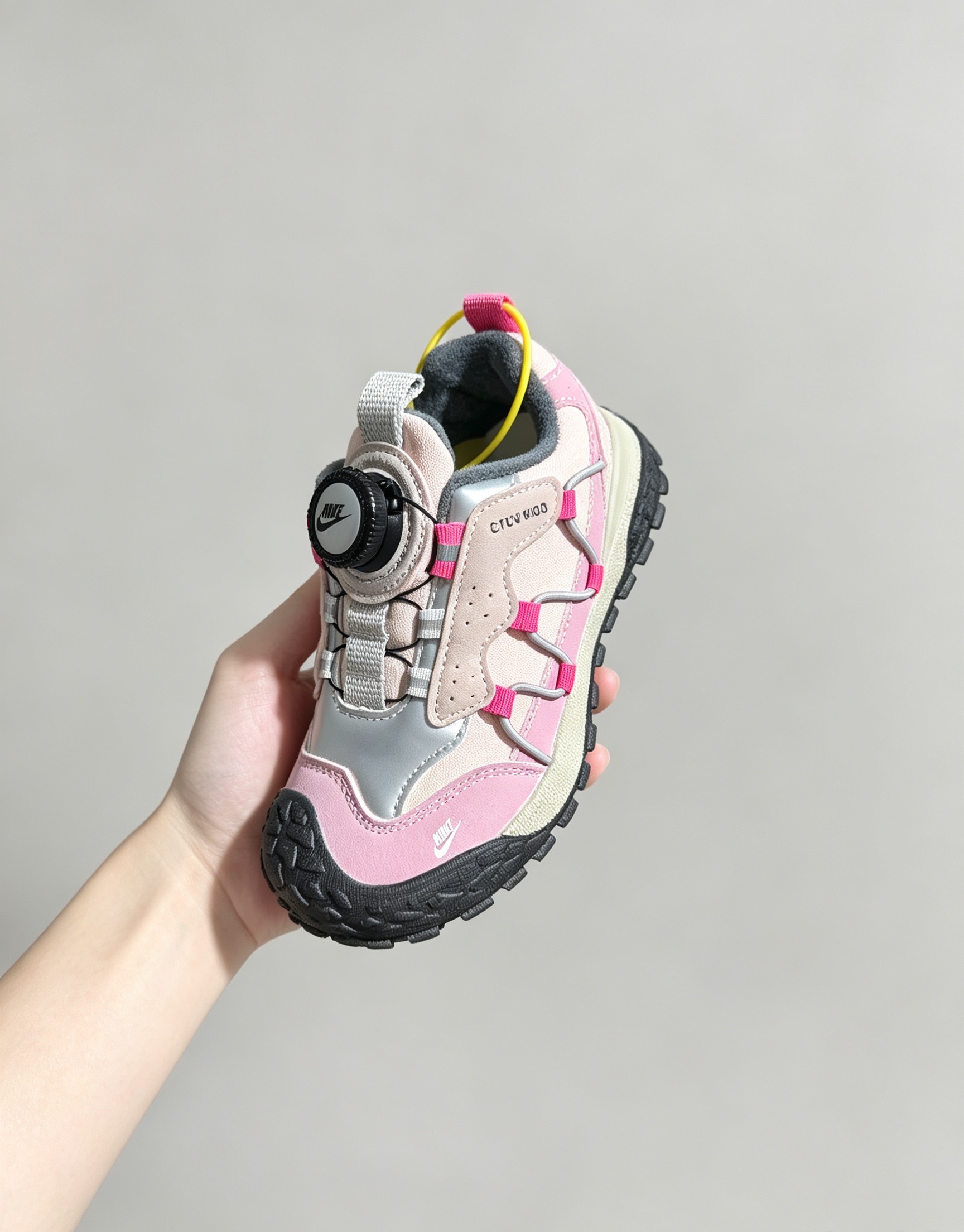 Cheap Nike Kids Shoes in 231837, $60 USD- [IB231837] - Replica Nike Kids Shoes