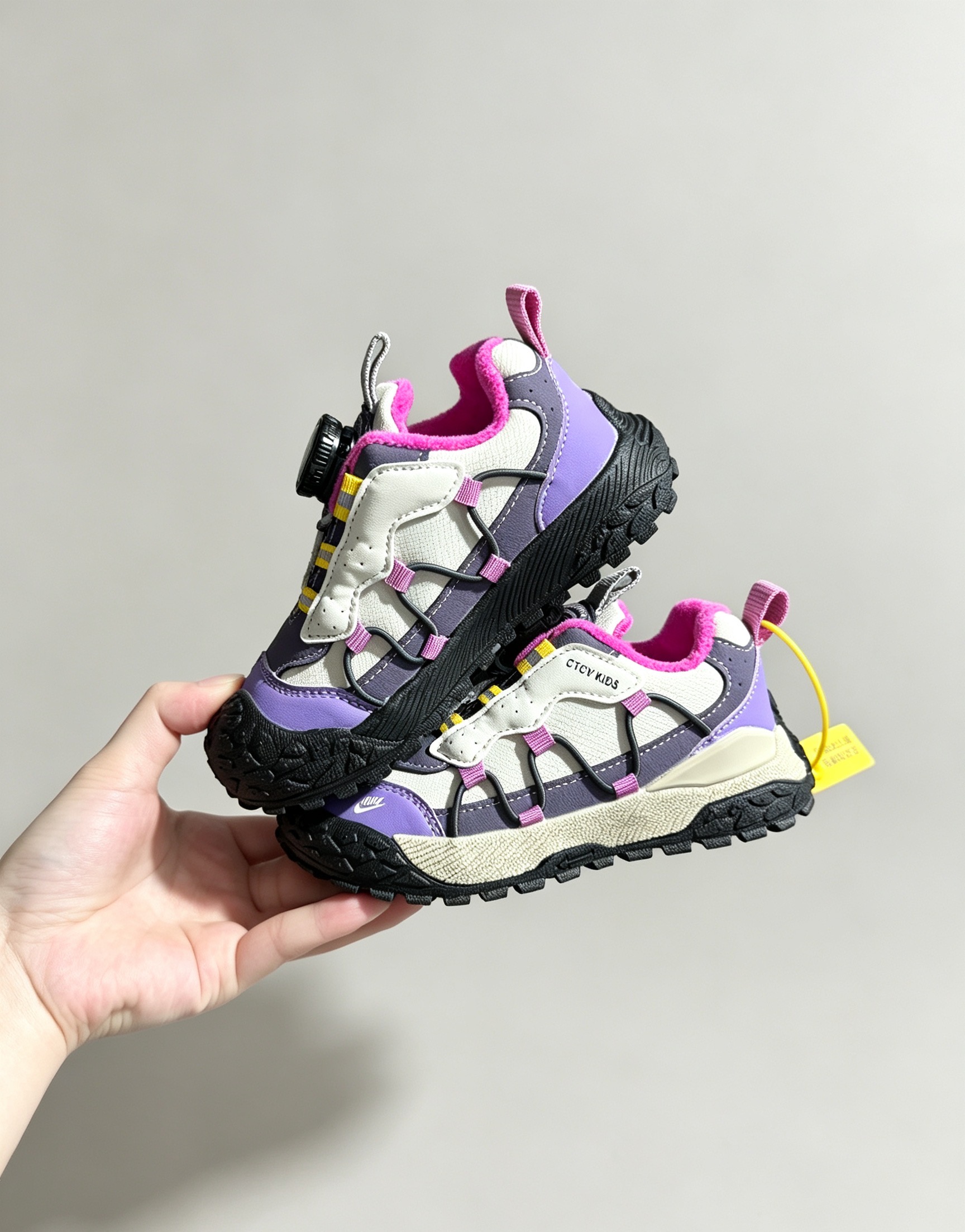 Cheap Nike Kids Shoes in 231838, $60 USD- [IB231838] - Replica Nike Kids Shoes