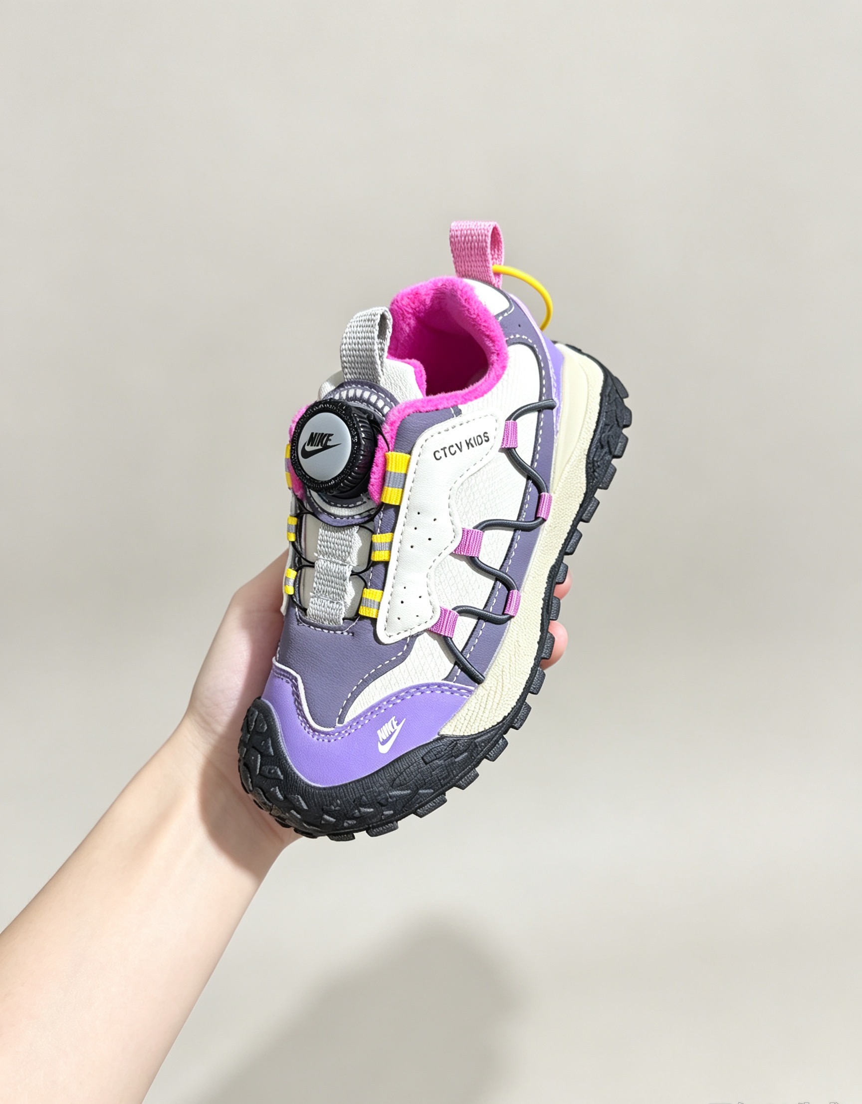 Cheap Nike Kids Shoes in 231838, $60 USD- [IB231838] - Replica Nike Kids Shoes