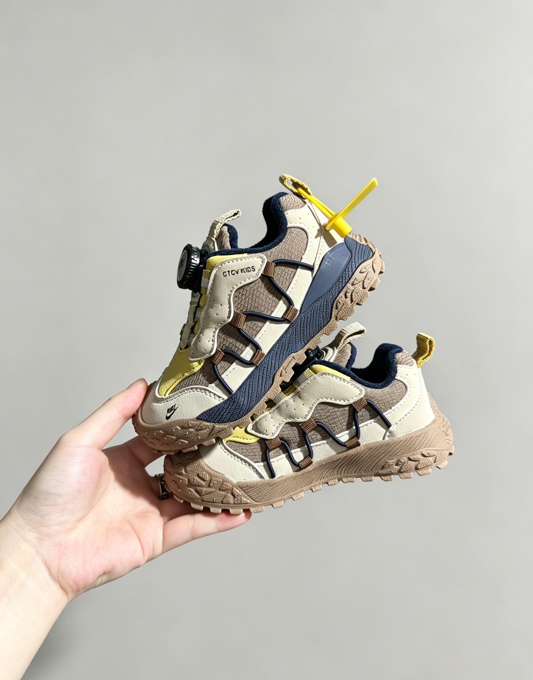 Cheap Nike Kids Shoes in 231839, $60 USD- [IB231839] - Replica Nike Kids Shoes