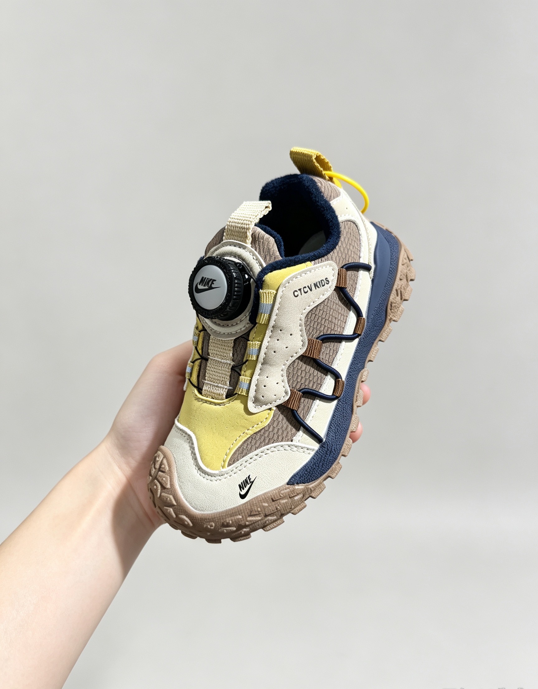 Cheap Nike Kids Shoes in 231839, $60 USD- [IB231839] - Replica Nike Kids Shoes