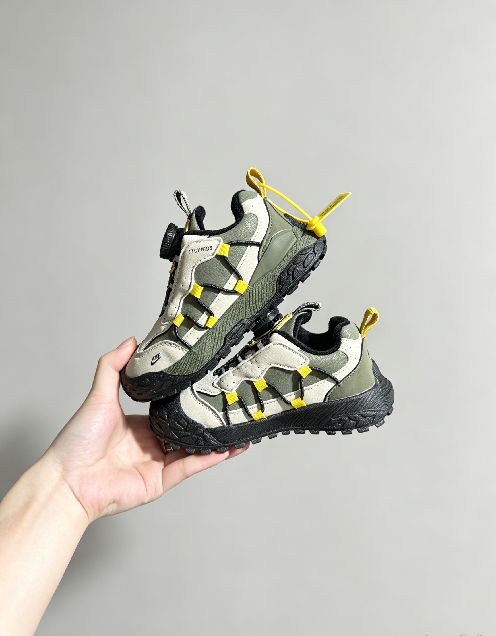 Cheap Nike Kids Shoes in 231840, $60 USD- [IB231840] - Replica Nike Kids Shoes
