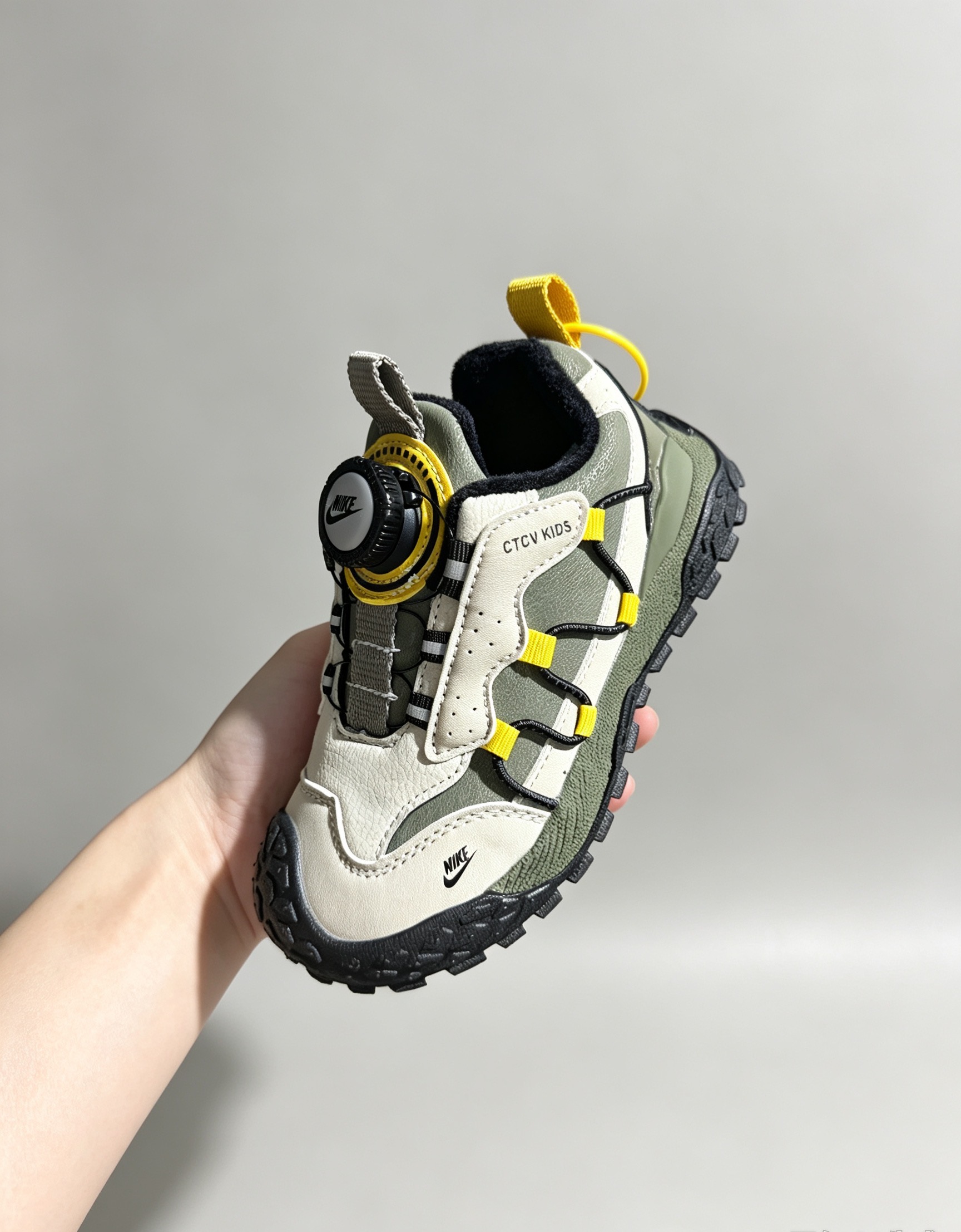 Cheap Nike Kids Shoes in 231840, $60 USD- [IB231840] - Replica Nike Kids Shoes