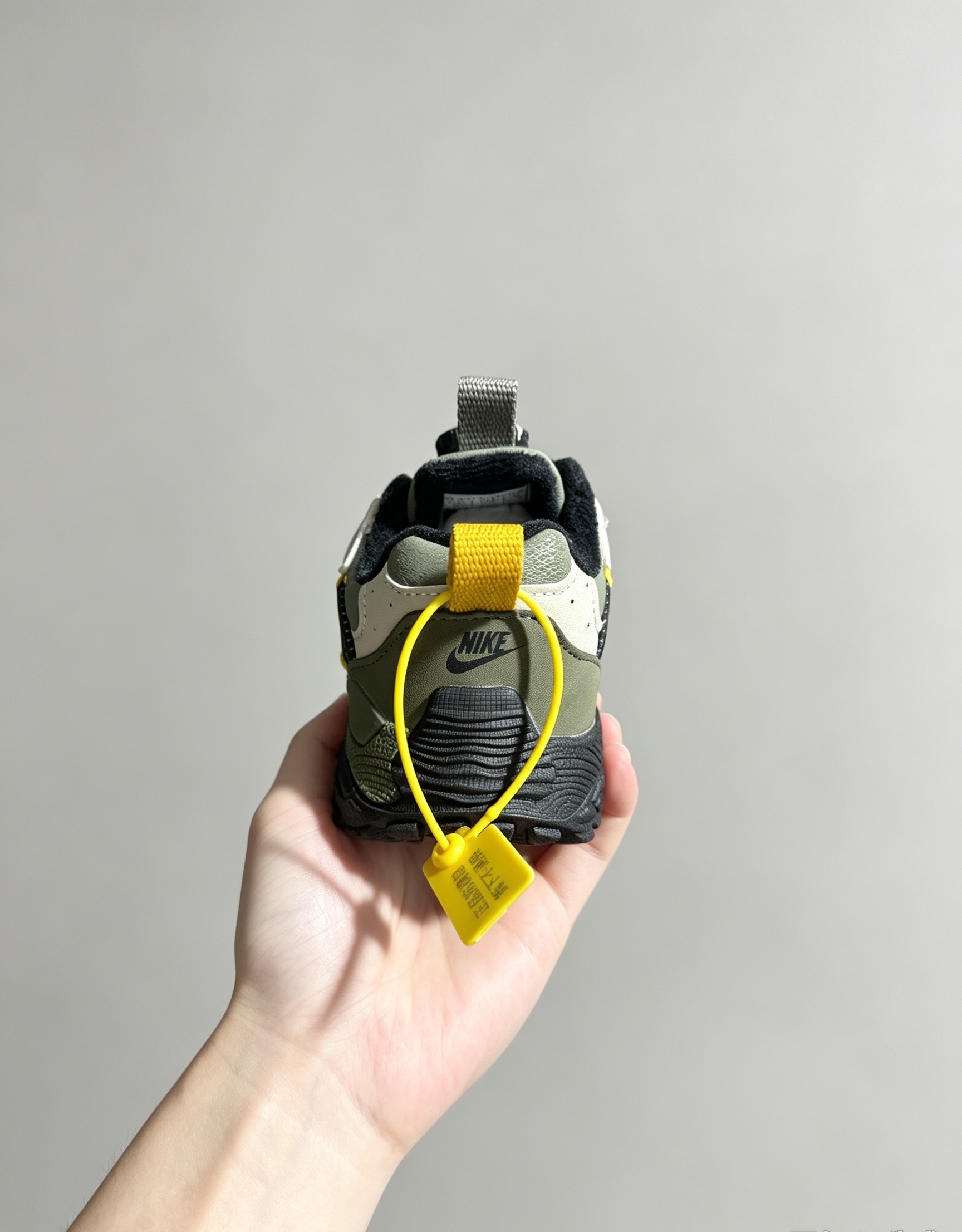 Cheap Nike Kids Shoes in 231840, $60 USD- [IB231840] - Replica Nike Kids Shoes