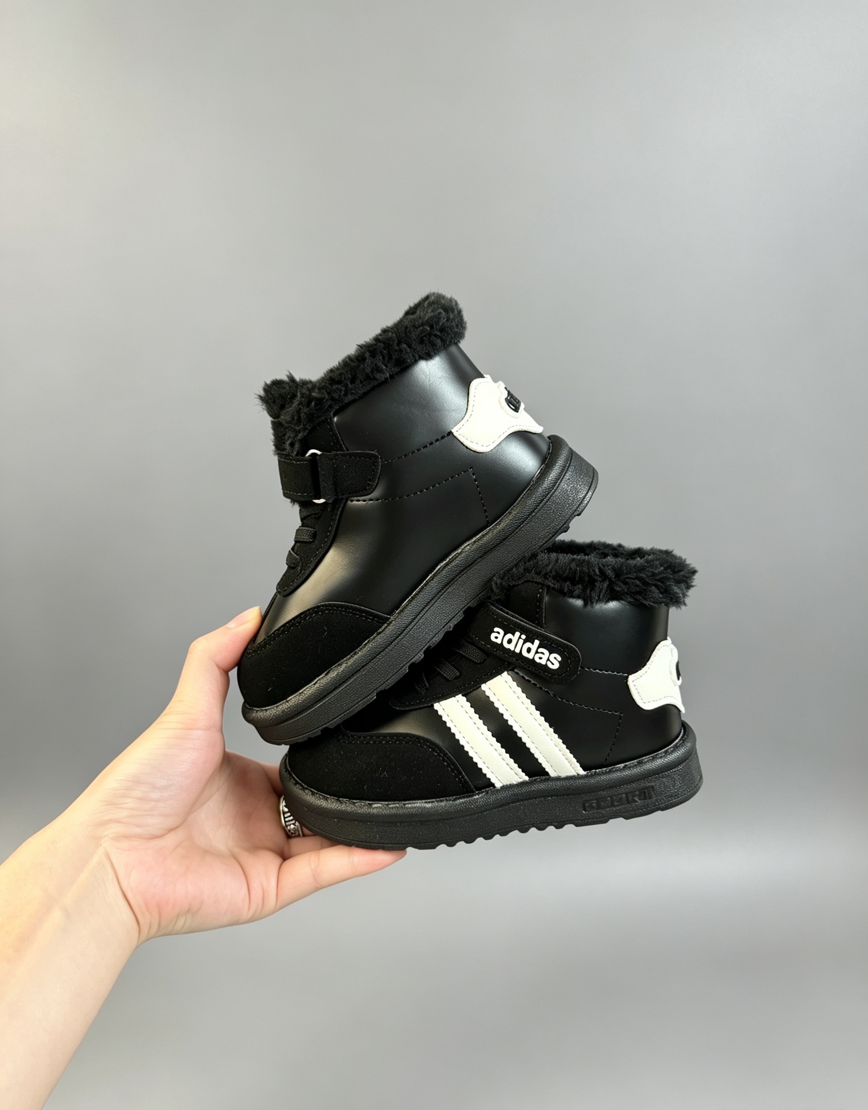 Cheap Adidas Kids Shoes in 231847, $55 USD- [IB231847] - Replica Adidas Kids Shoes