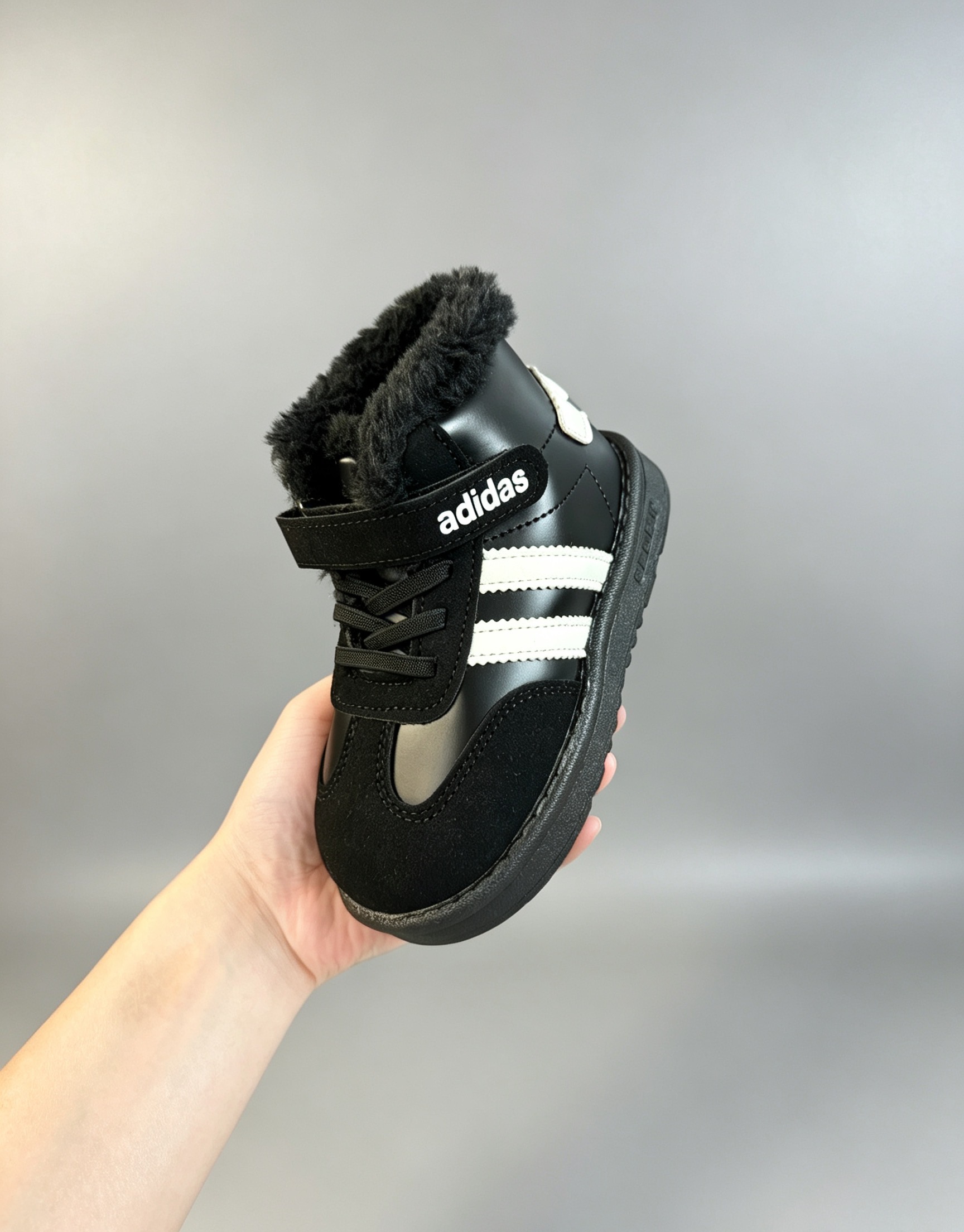 Cheap Adidas Kids Shoes in 231847, $55 USD- [IB231847] - Replica Adidas Kids Shoes