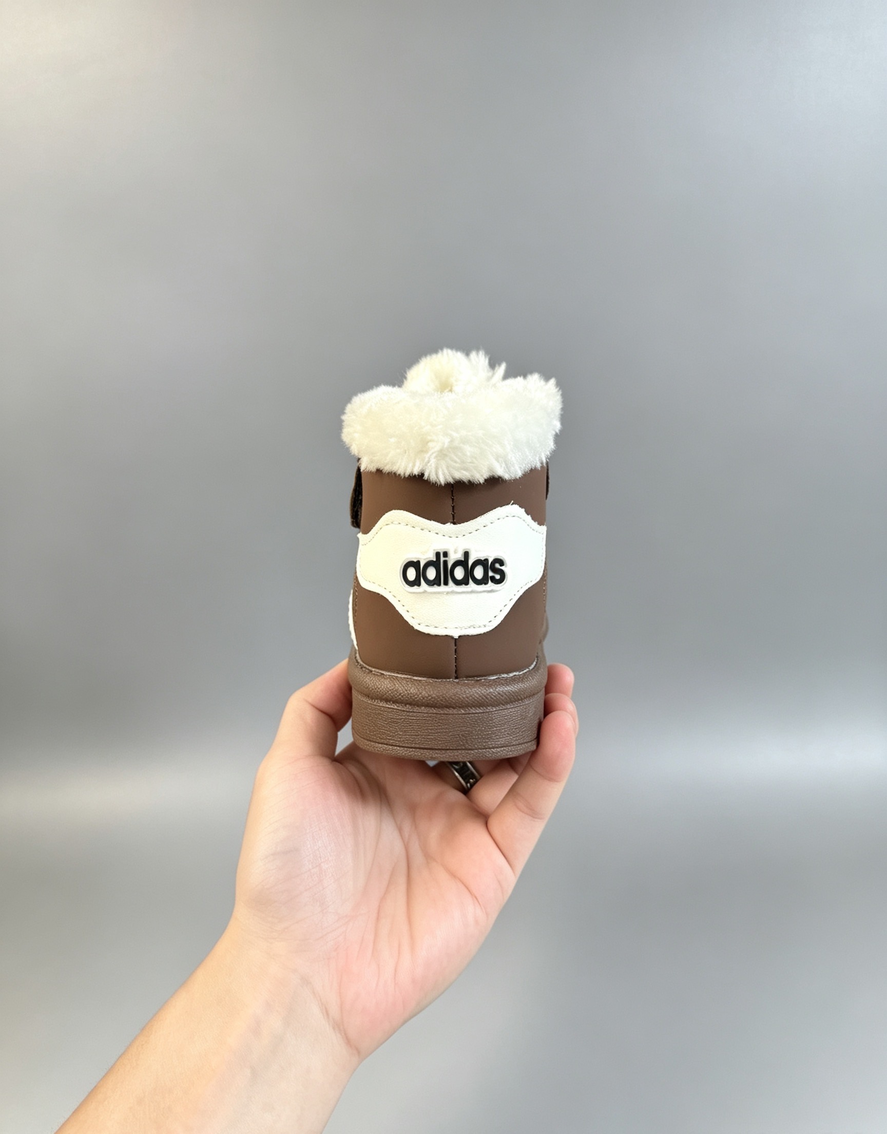 Cheap Adidas Kids Shoes in 231848, $55 USD- [IB231848] - Replica Adidas Kids Shoes