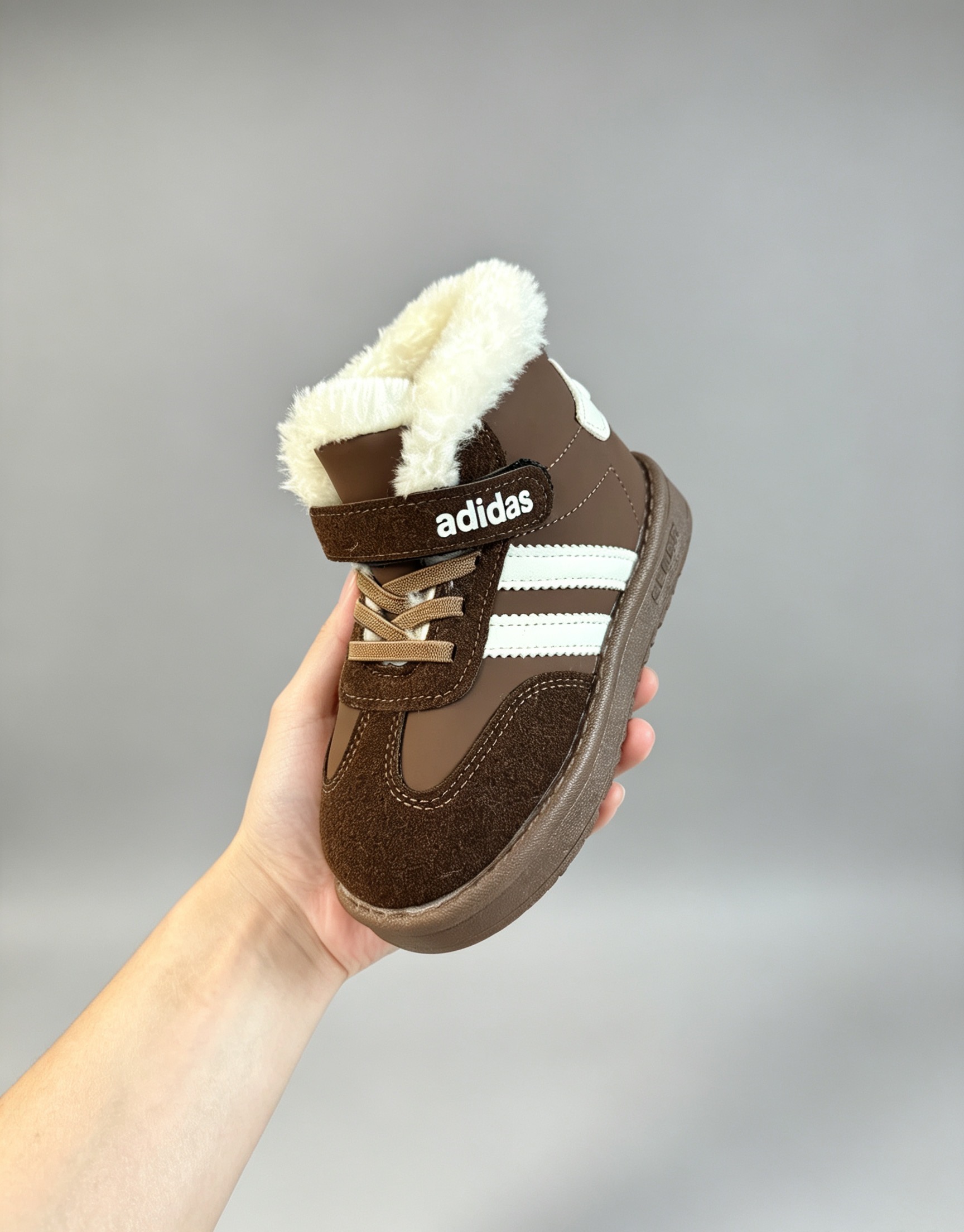 Cheap Adidas Kids Shoes in 231848, $55 USD- [IB231848] - Replica Adidas Kids Shoes