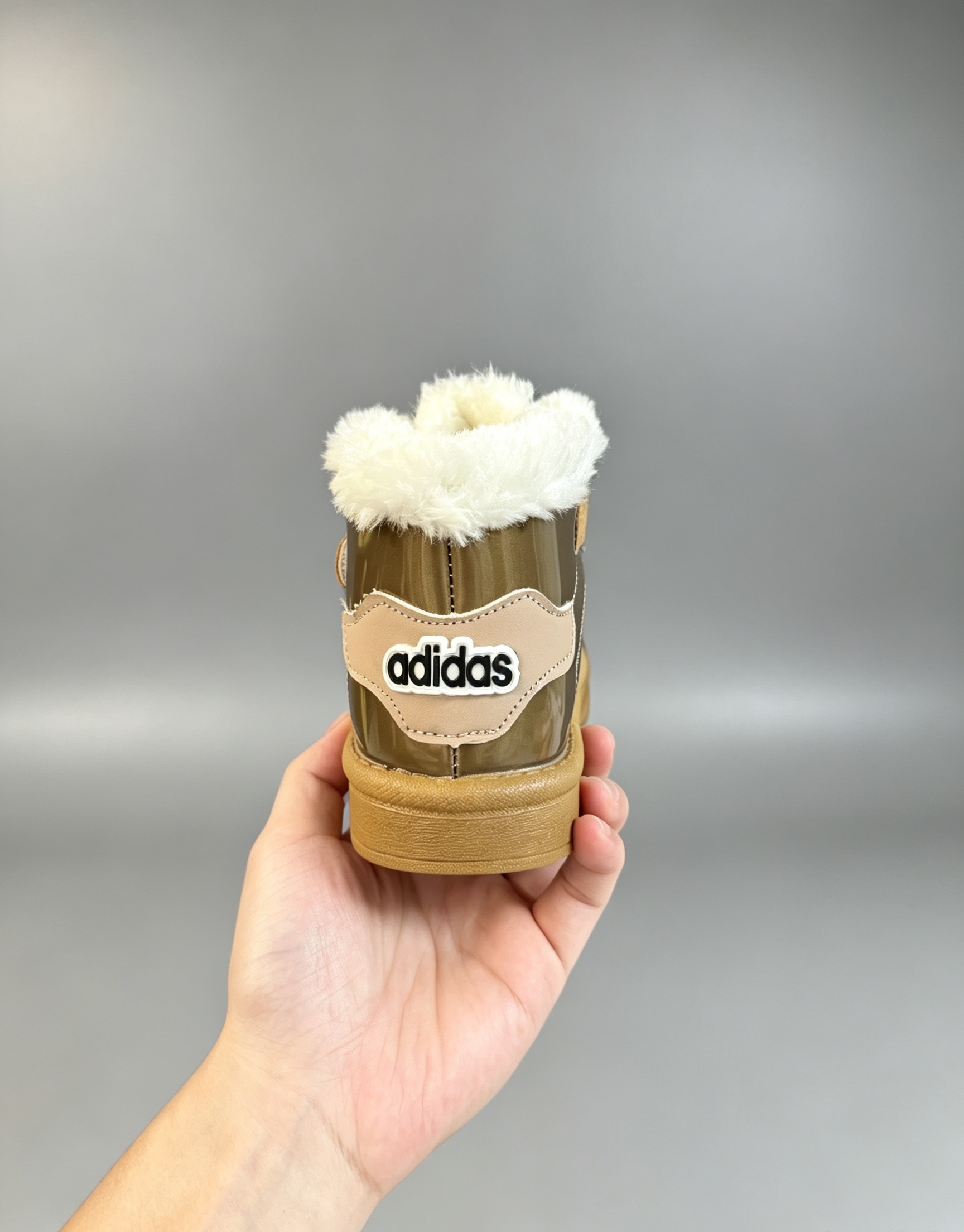 Cheap Adidas Kids Shoes in 231849, $55 USD- [IB231849] - Replica Adidas Kids Shoes