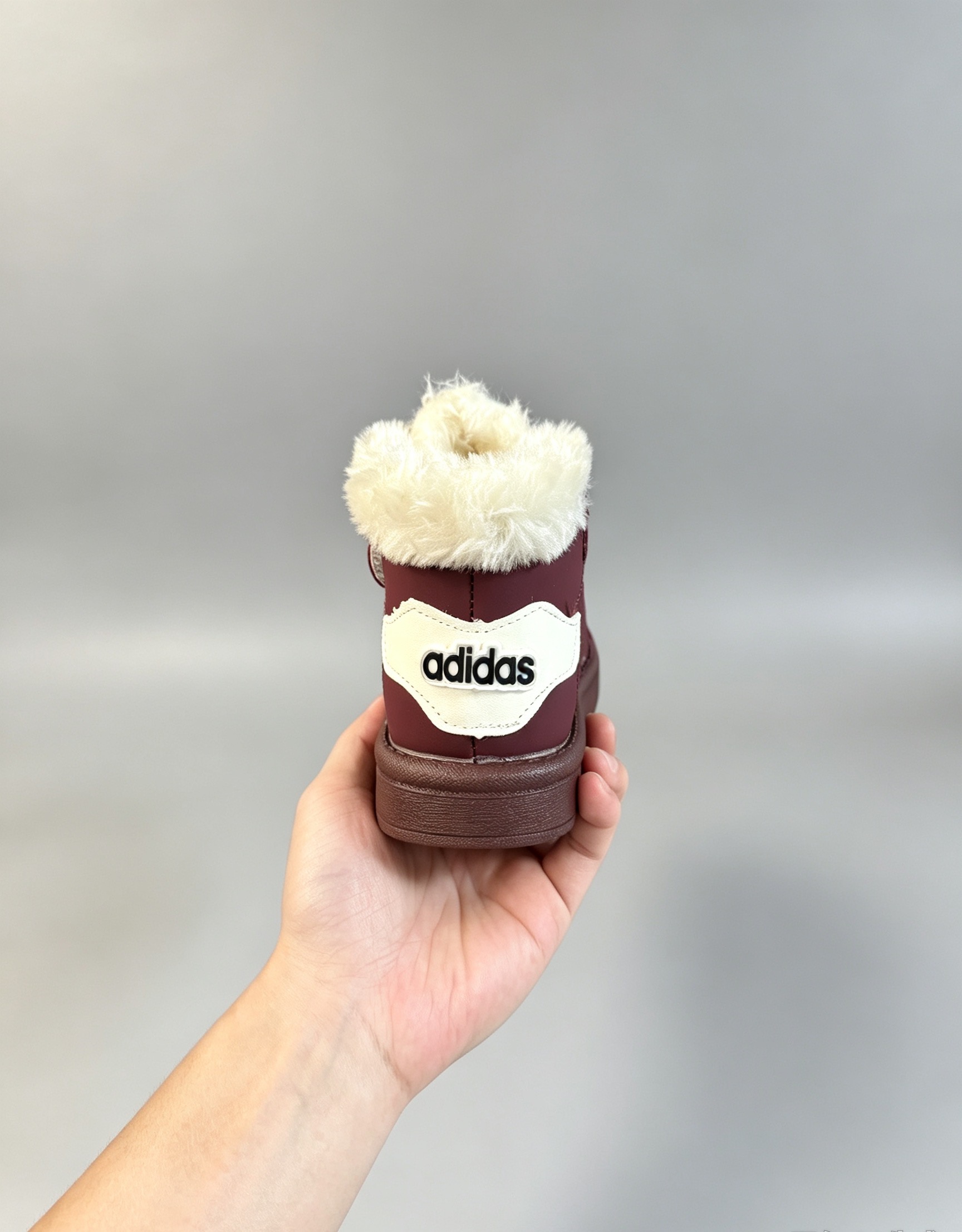 Cheap Adidas Kids Shoes in 231850, $55 USD- [IB231850] - Replica Adidas Kids Shoes