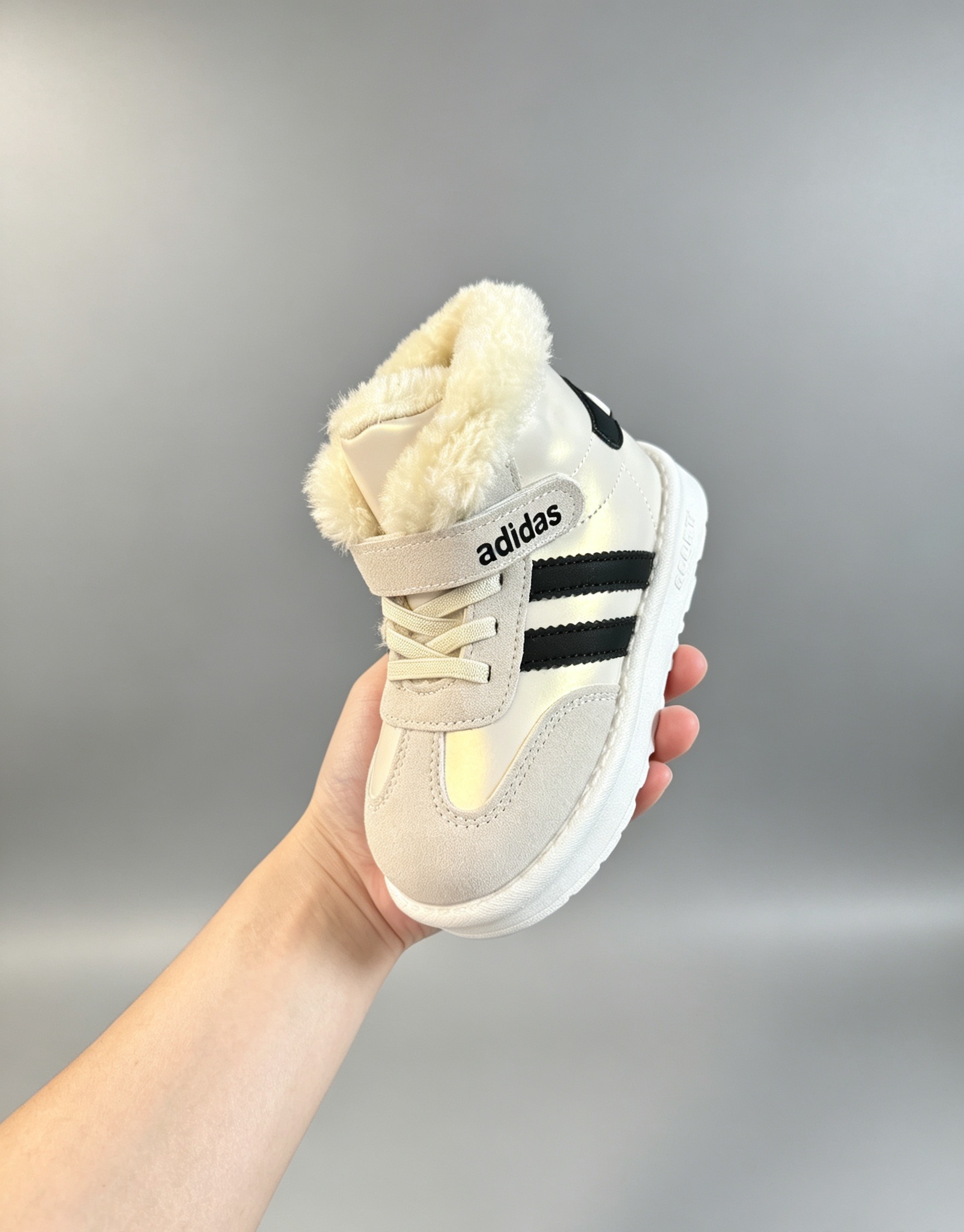 Cheap Adidas Kids Shoes in 231851, $55 USD- [IB231851] - Replica Adidas Kids Shoes