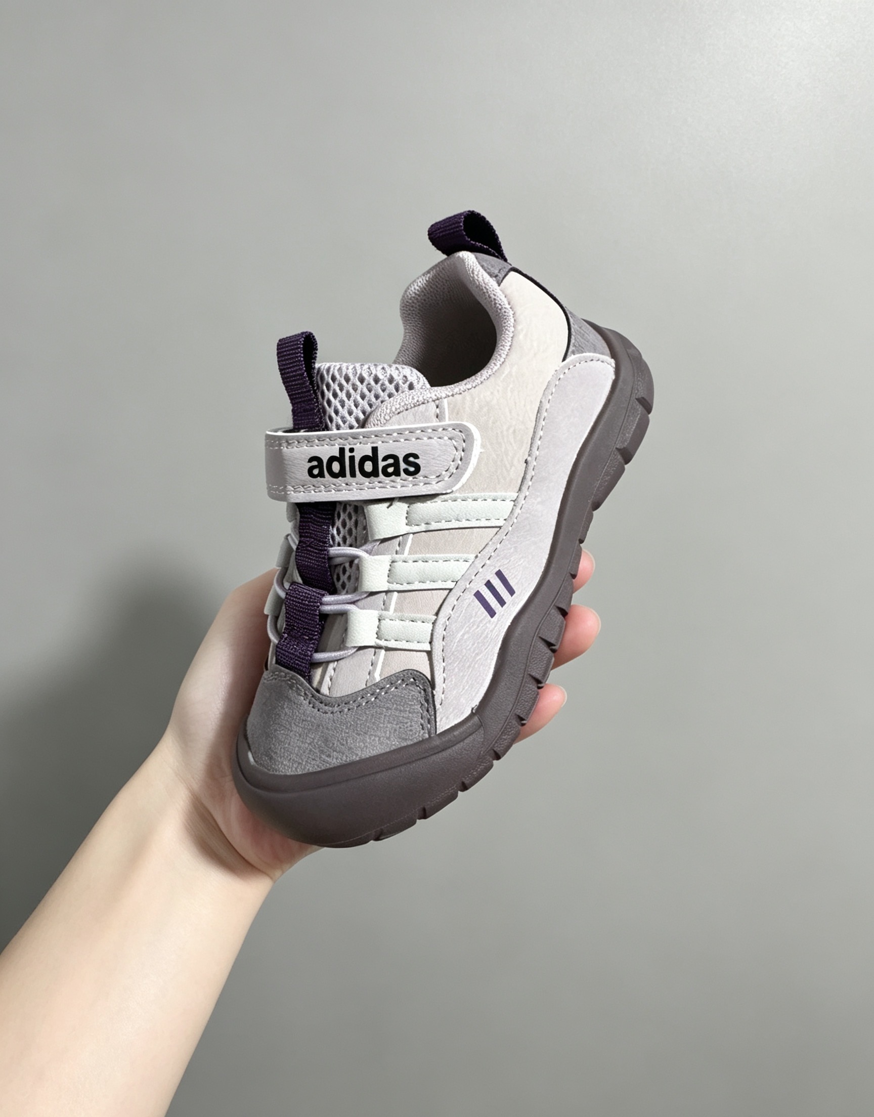 Cheap Adidas Kids Shoes in 231874, $50 USD- [IB231874] - Replica Adidas Kids Shoes