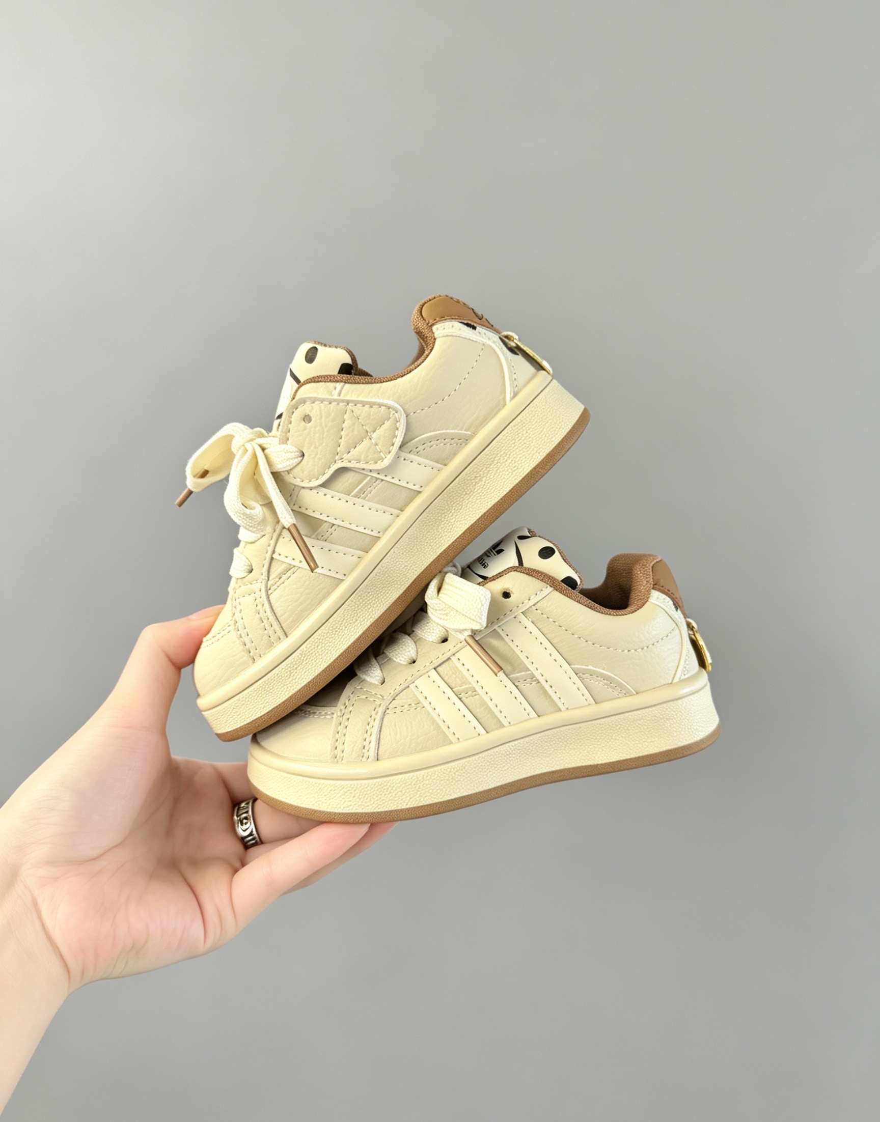 Cheap Adidas Kids Shoes in 231877, $50 USD- [IB231877] - Replica Adidas Kids Shoes