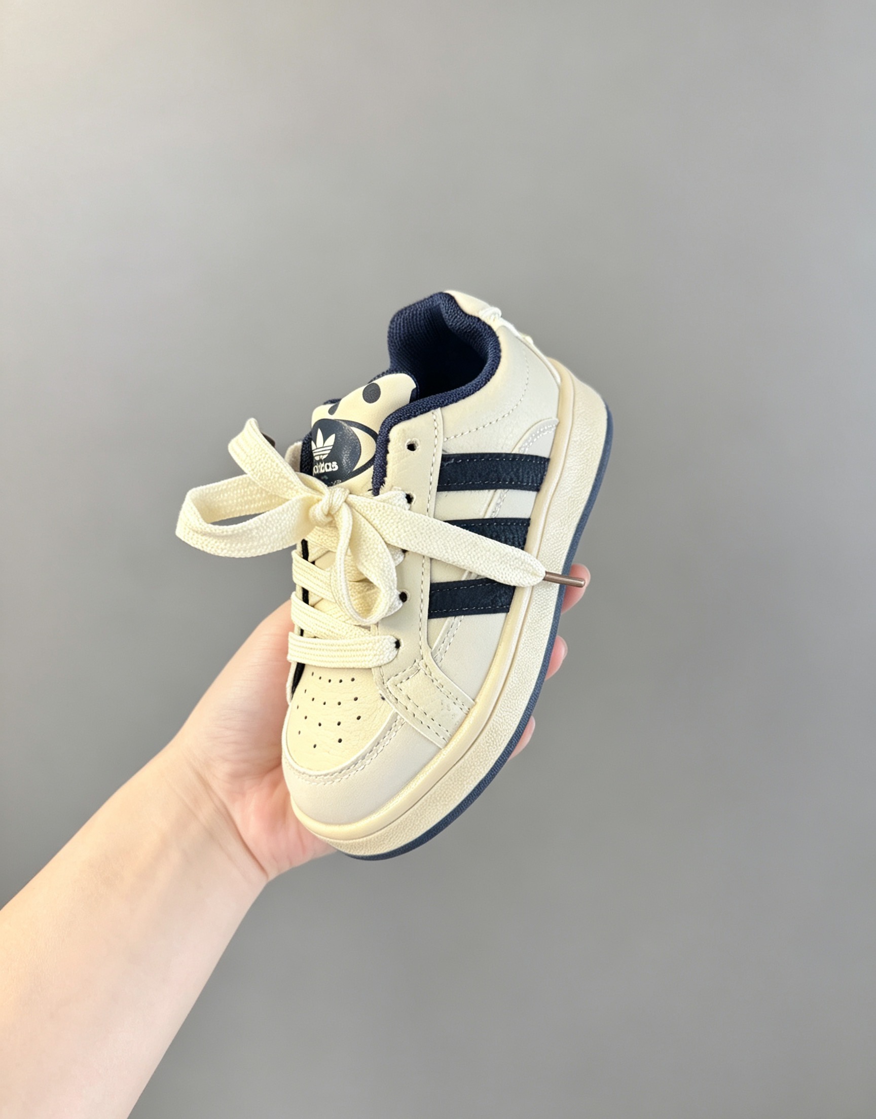 Cheap Adidas Kids Shoes in 231880, $50 USD- [IB231880] - Replica Adidas Kids Shoes