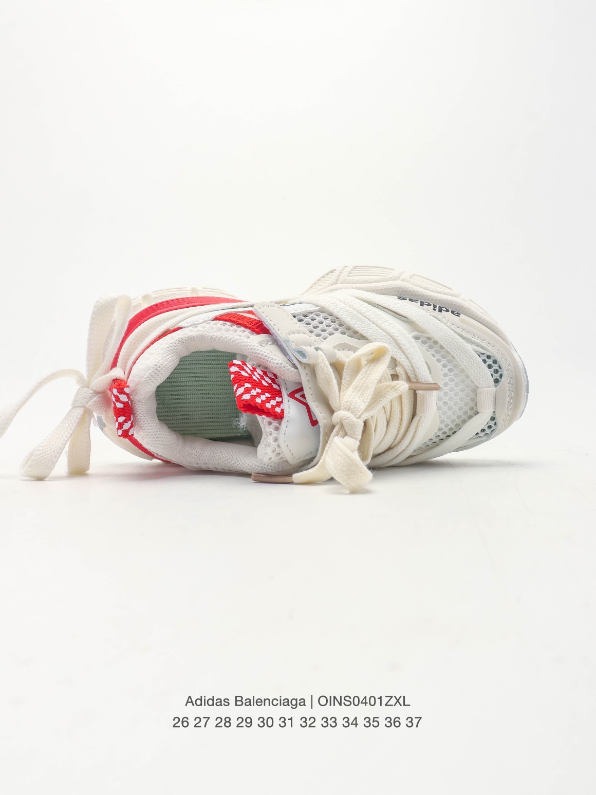 Cheap Adidas Kids Shoes in 231883, $50 USD- [IB231883] - Replica Adidas Kids Shoes