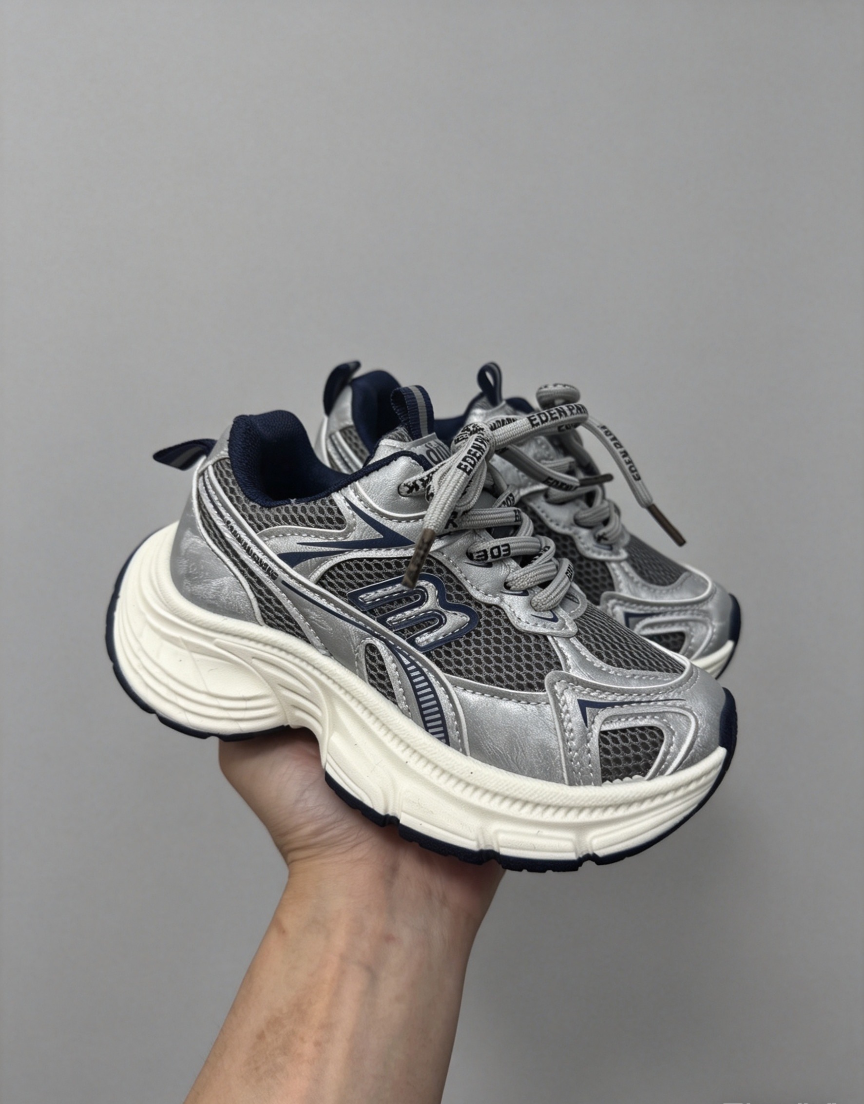 Cheap Adidas Kids Shoes in 231884, $50 USD- [IB231884] - Replica Adidas Kids Shoes