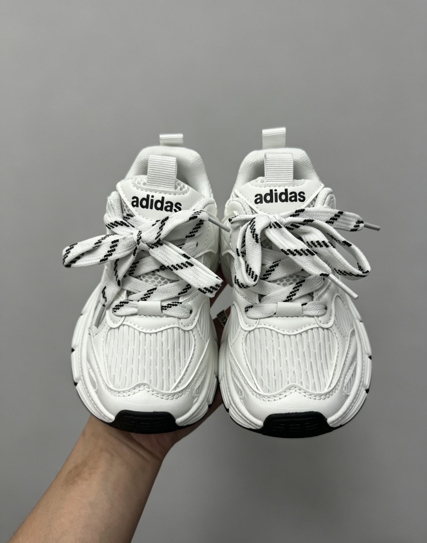 Cheap Adidas Kids Shoes in 231887, $50 USD- [IB231887] - Replica Adidas Kids Shoes