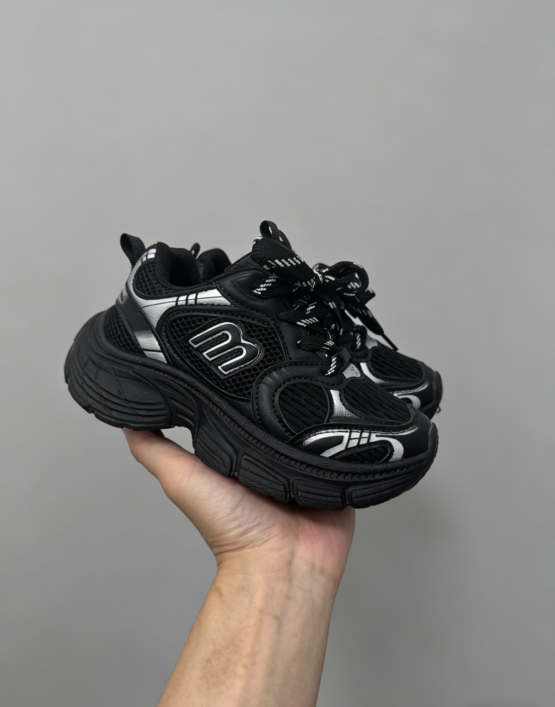 Cheap Adidas Kids Shoes in 231888, $50 USD- [IB231888] - Replica Adidas Kids Shoes