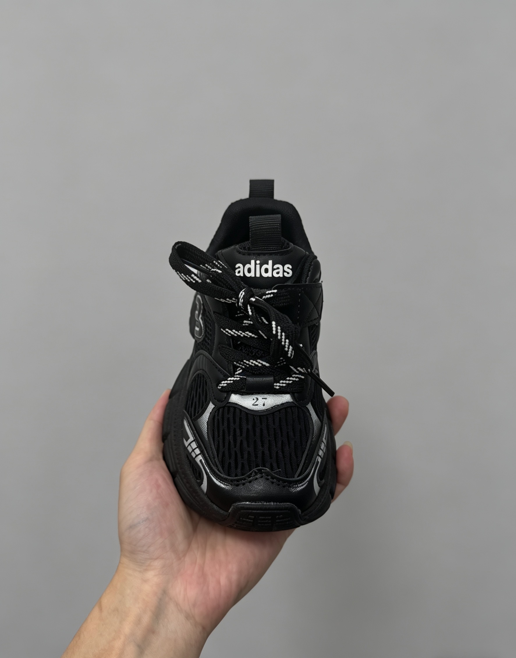 Cheap Adidas Kids Shoes in 231888, $50 USD- [IB231888] - Replica Adidas Kids Shoes