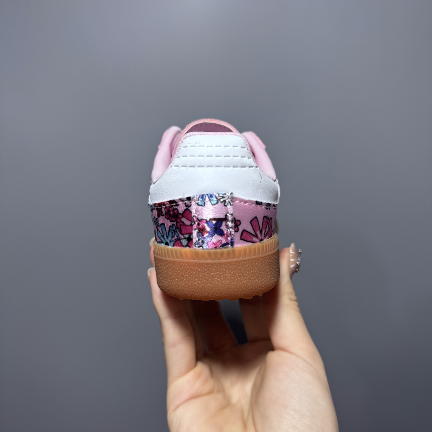 Cheap Adidas Kids Shoes in 231889, $50 USD- [IB231889] - Replica Adidas Kids Shoes
