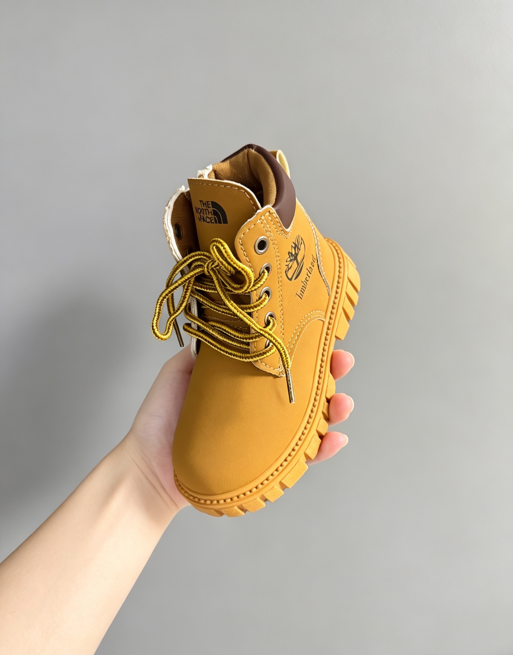 Cheap Timberland Kids Shoes in 231896, $55 USD- [IB231896] - Replica Timberland Kids Shoes