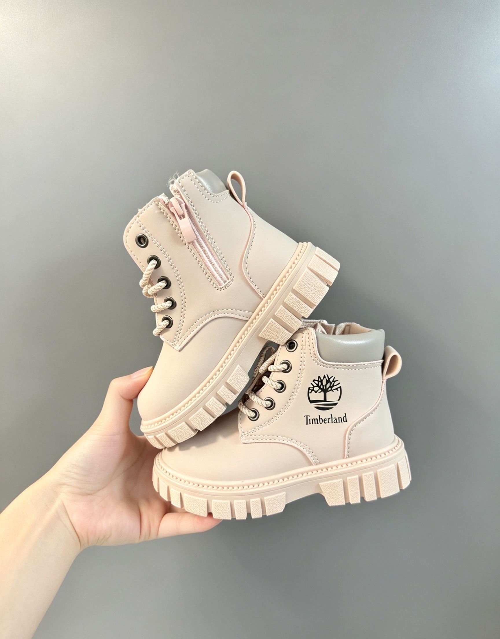 Cheap Timberland Kids Shoes in 231897, $55 USD- [IB231897] - Replica Timberland Kids Shoes