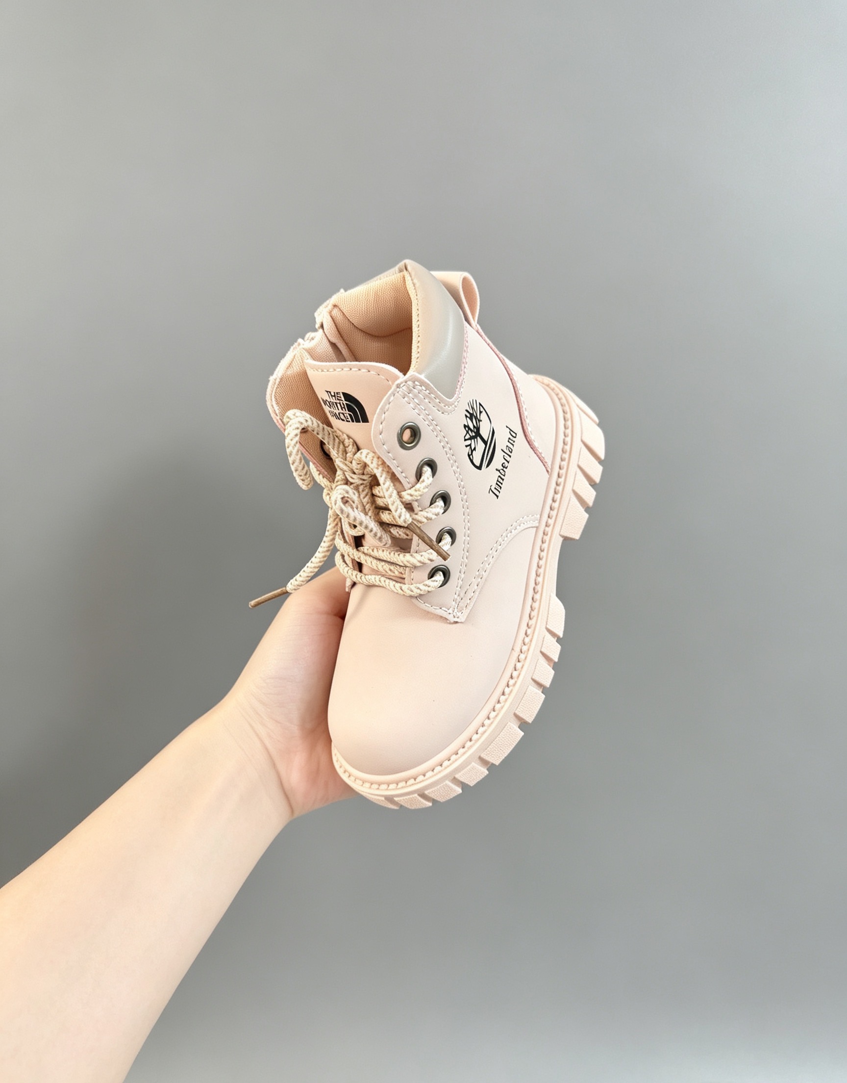 Cheap Timberland Kids Shoes in 231897, $55 USD- [IB231897] - Replica Timberland Kids Shoes