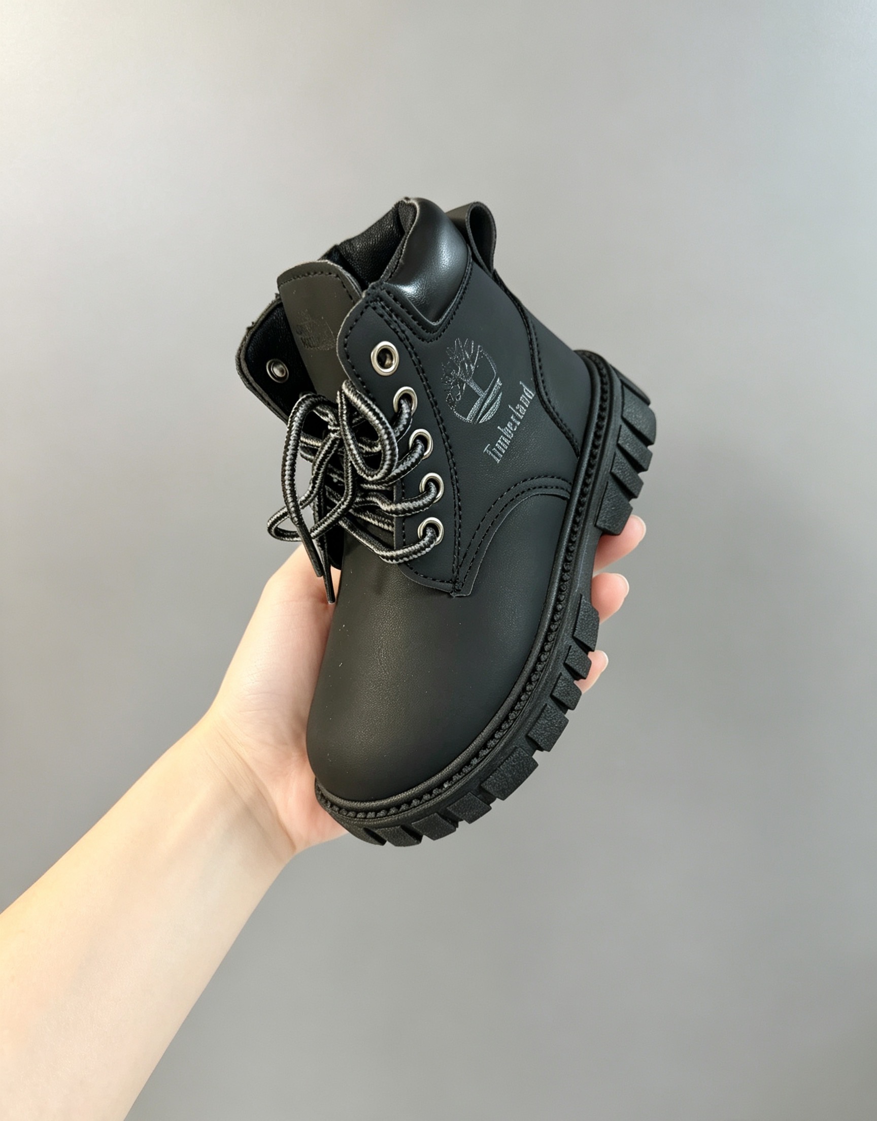 Cheap Timberland Kids Shoes in 231898, $55 USD- [IB231898] - Replica Timberland Kids Shoes