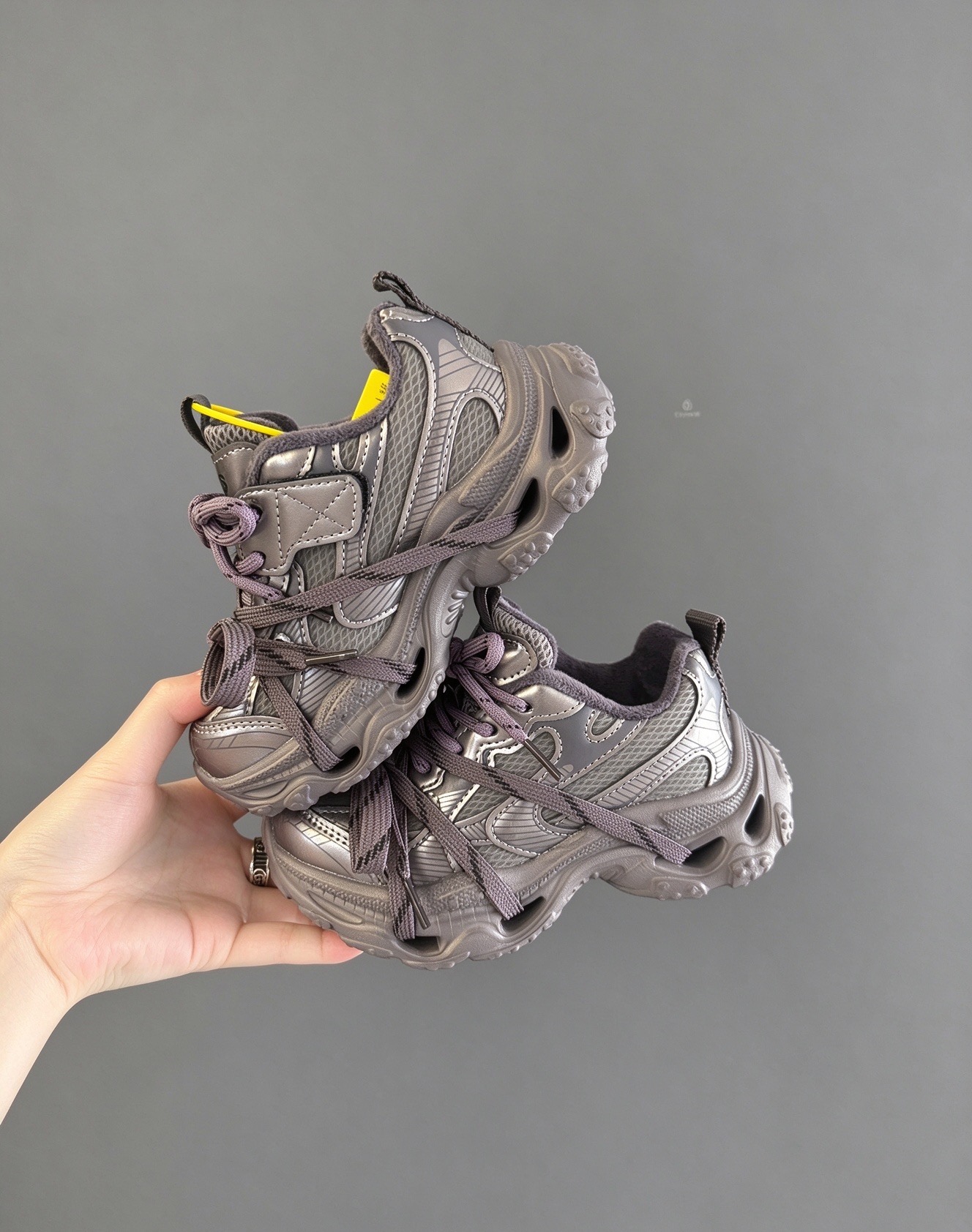 Cheap Adidas Kids Shoes in 231902, $50 USD- [IB231902] - Replica Adidas Kids Shoes