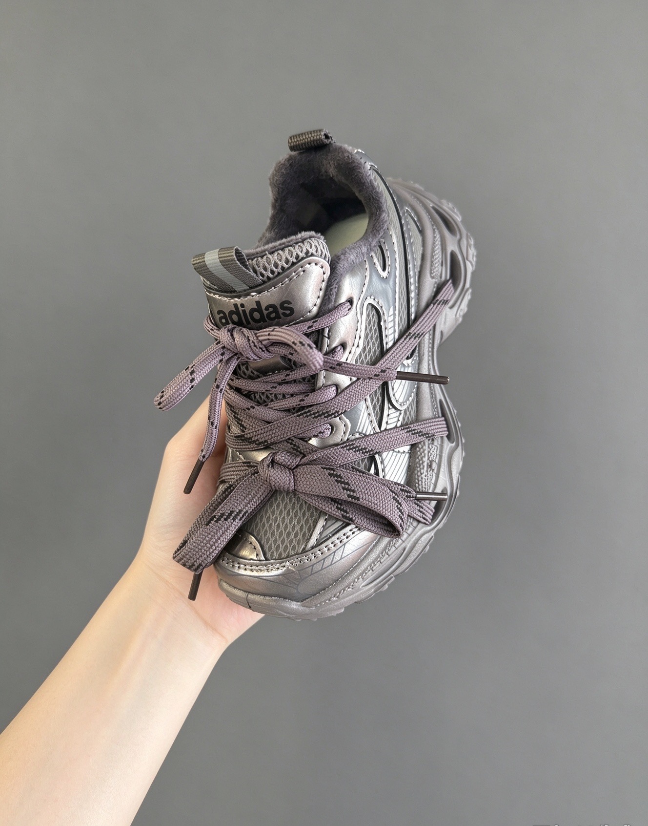 Cheap Adidas Kids Shoes in 231902, $50 USD- [IB231902] - Replica Adidas Kids Shoes