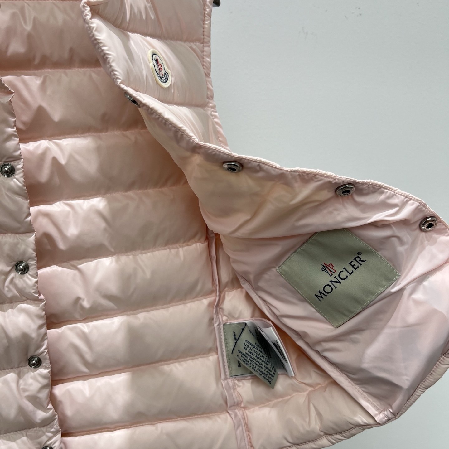 Cheap Down jacket in 231904, $75 USD- [IB231904] - Replica Down jacket