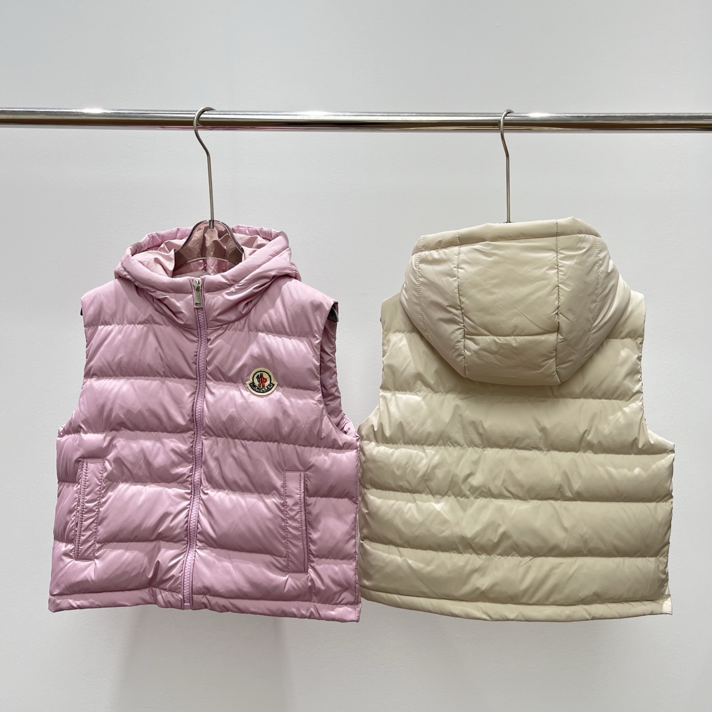 Cheap Down jacket in 231910, $75 USD- [IB231910] - Replica Down jacket