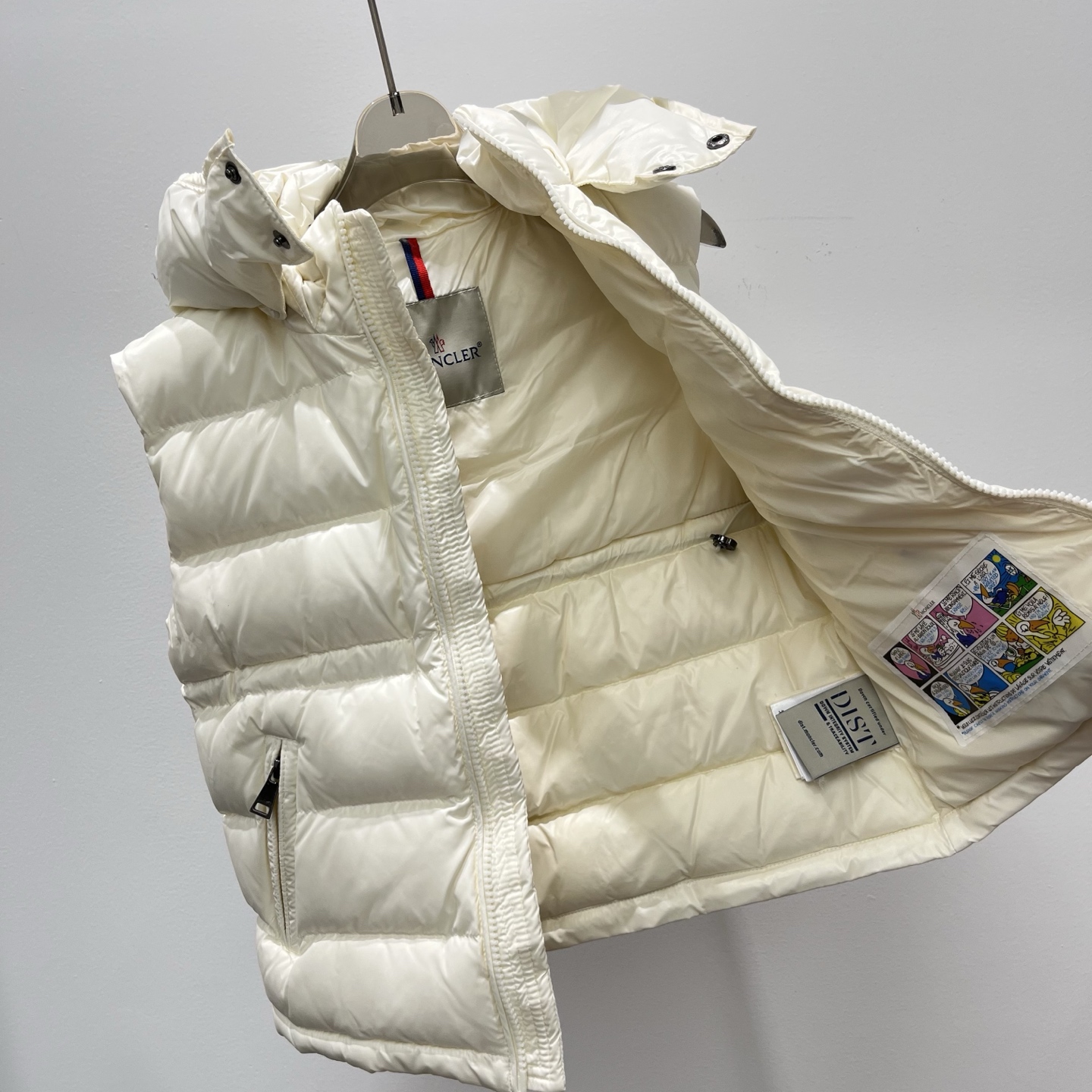 Cheap Down jacket in 231912, $75 USD- [IB231912] - Replica Down jacket