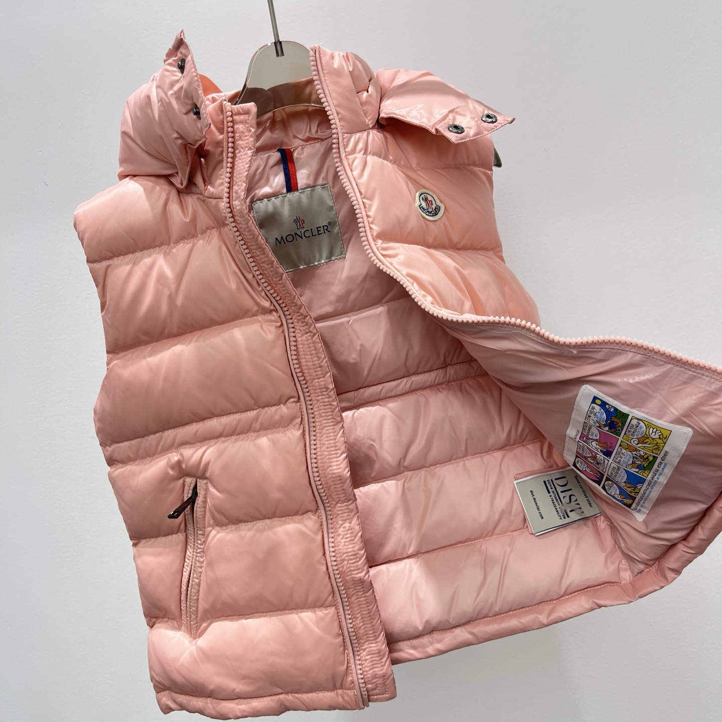 Cheap Down jacket in 231913, $75 USD- [IB231913] - Replica Down jacket