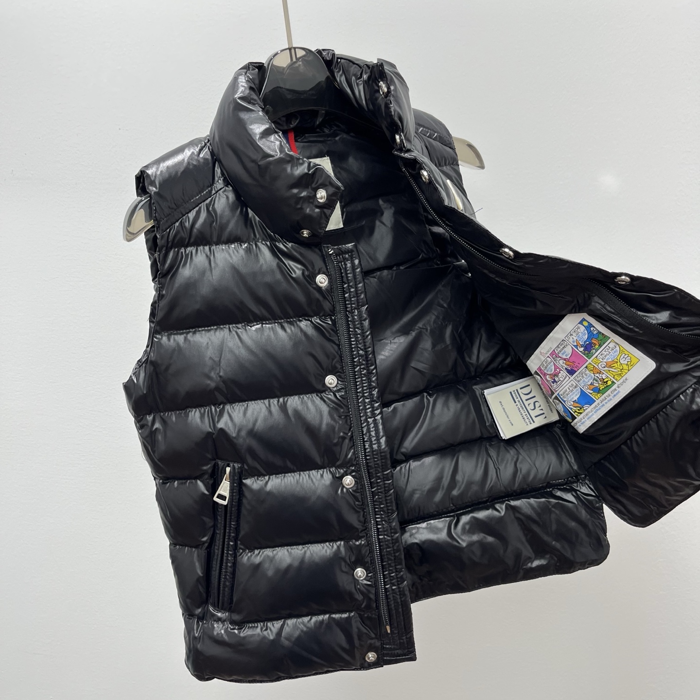 Cheap Down jacket in 231915, $75 USD- [IB231915] - Replica Down jacket