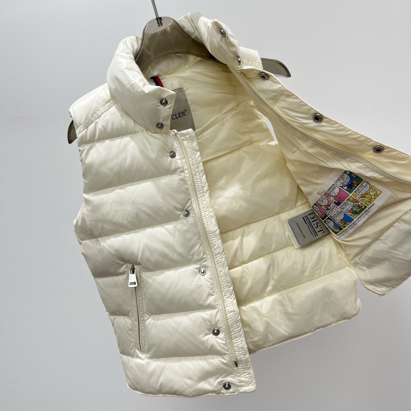 Cheap Down jacket in 231916, $75 USD- [IB231916] - Replica Down jacket