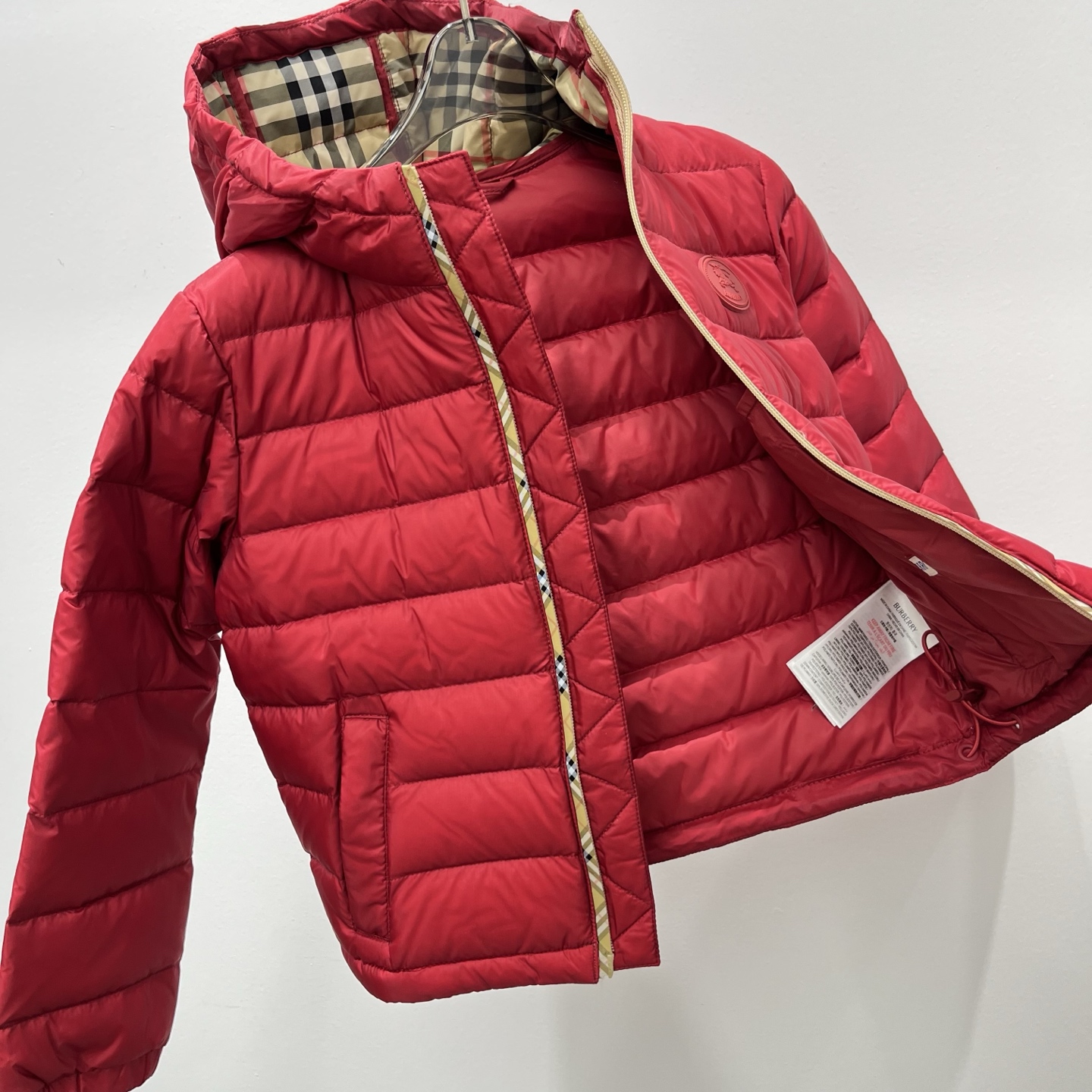 Cheap Down jacket in 231919, $95 USD- [IB231919] - Replica Down jacket