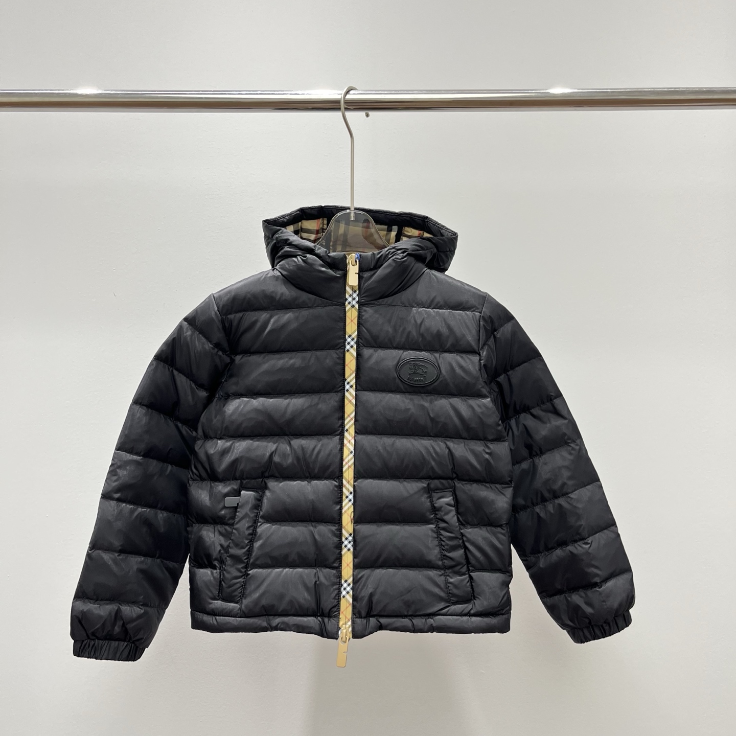 Cheap Down jacket in 231920, $95 USD- [IB231920] - Replica Down jacket
