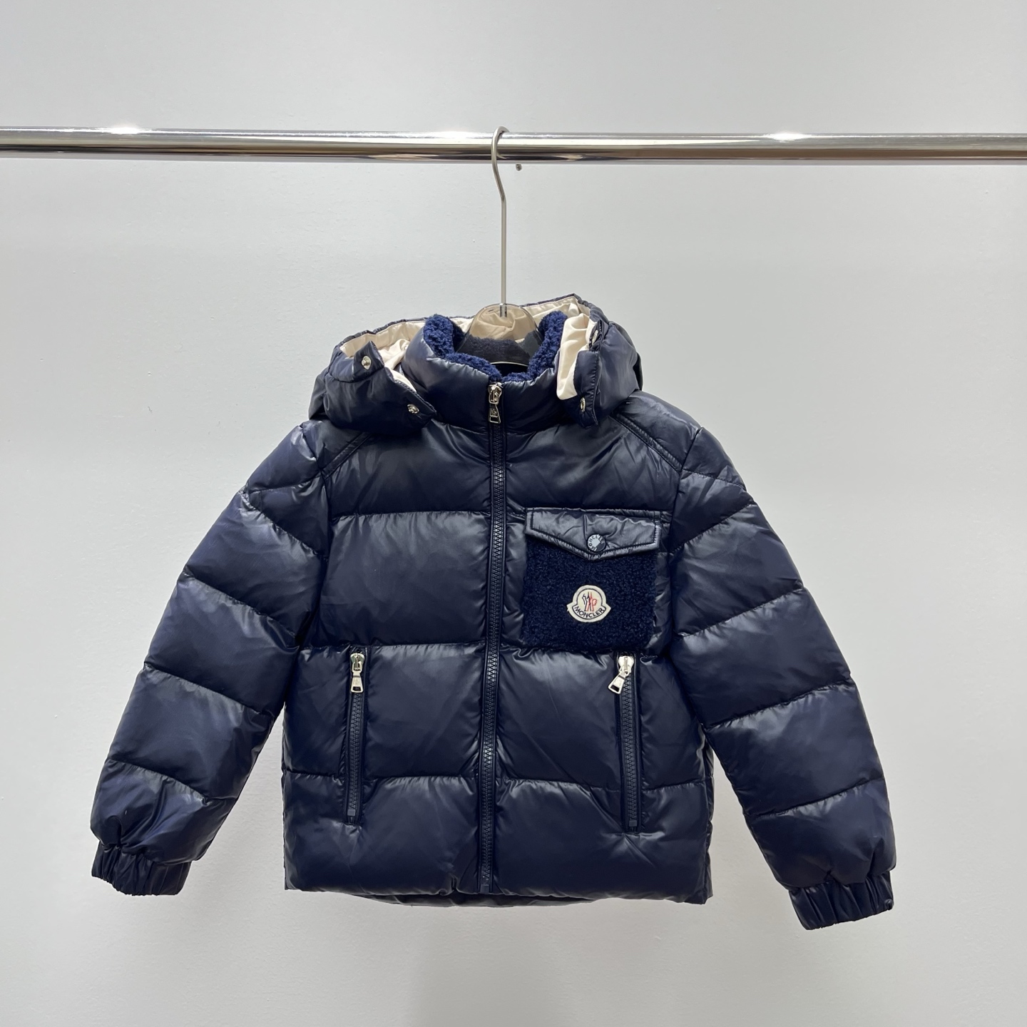Cheap Down jacket in 231923, $95 USD- [IB231923] - Replica Down jacket