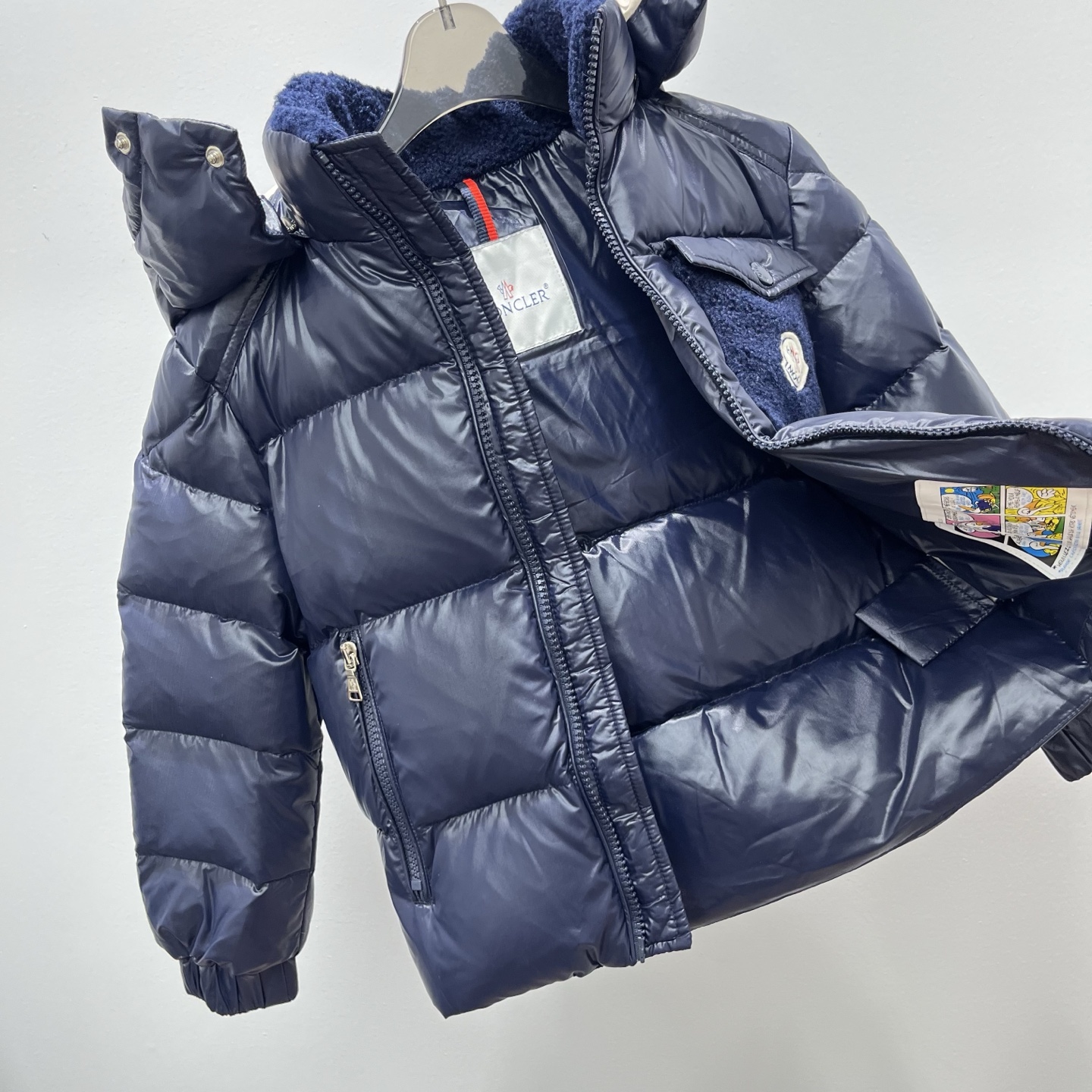 Cheap Down jacket in 231923, $95 USD- [IB231923] - Replica Down jacket