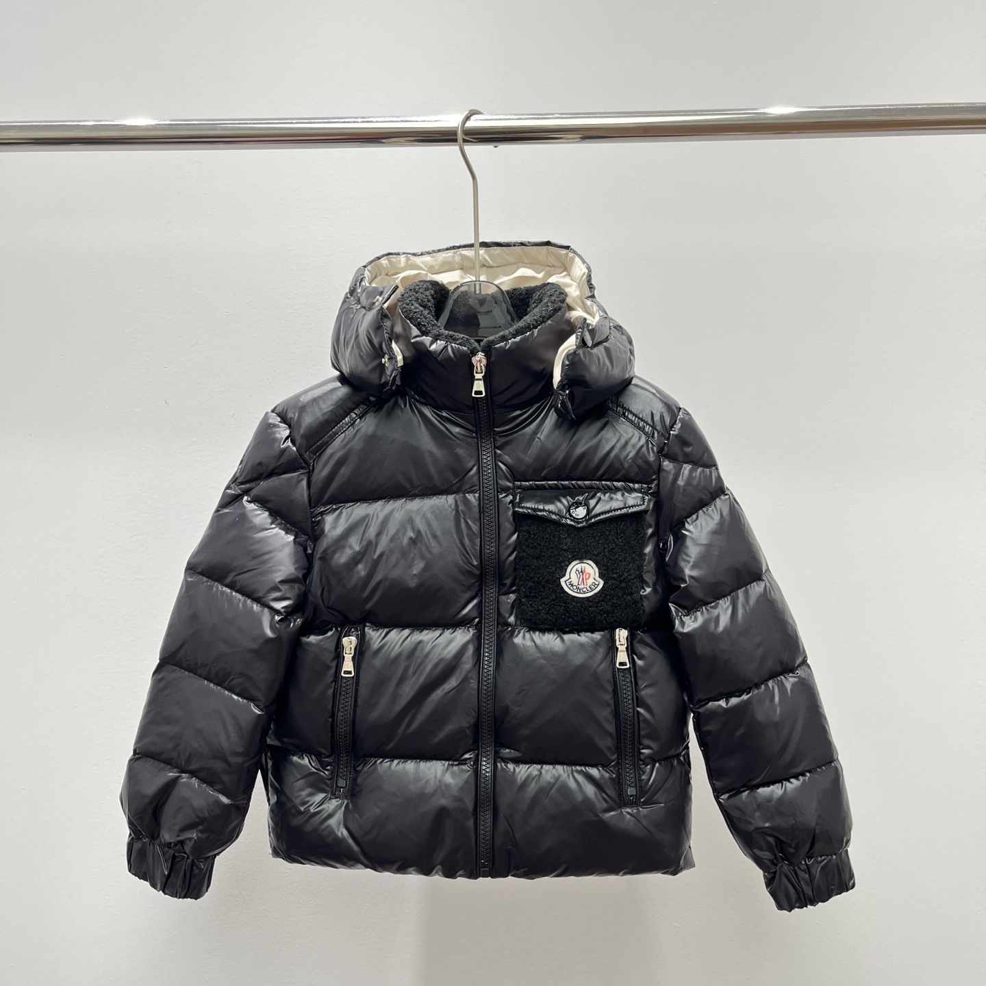 Cheap Down jacket in 231924, $95 USD- [IB231924] - Replica Down jacket