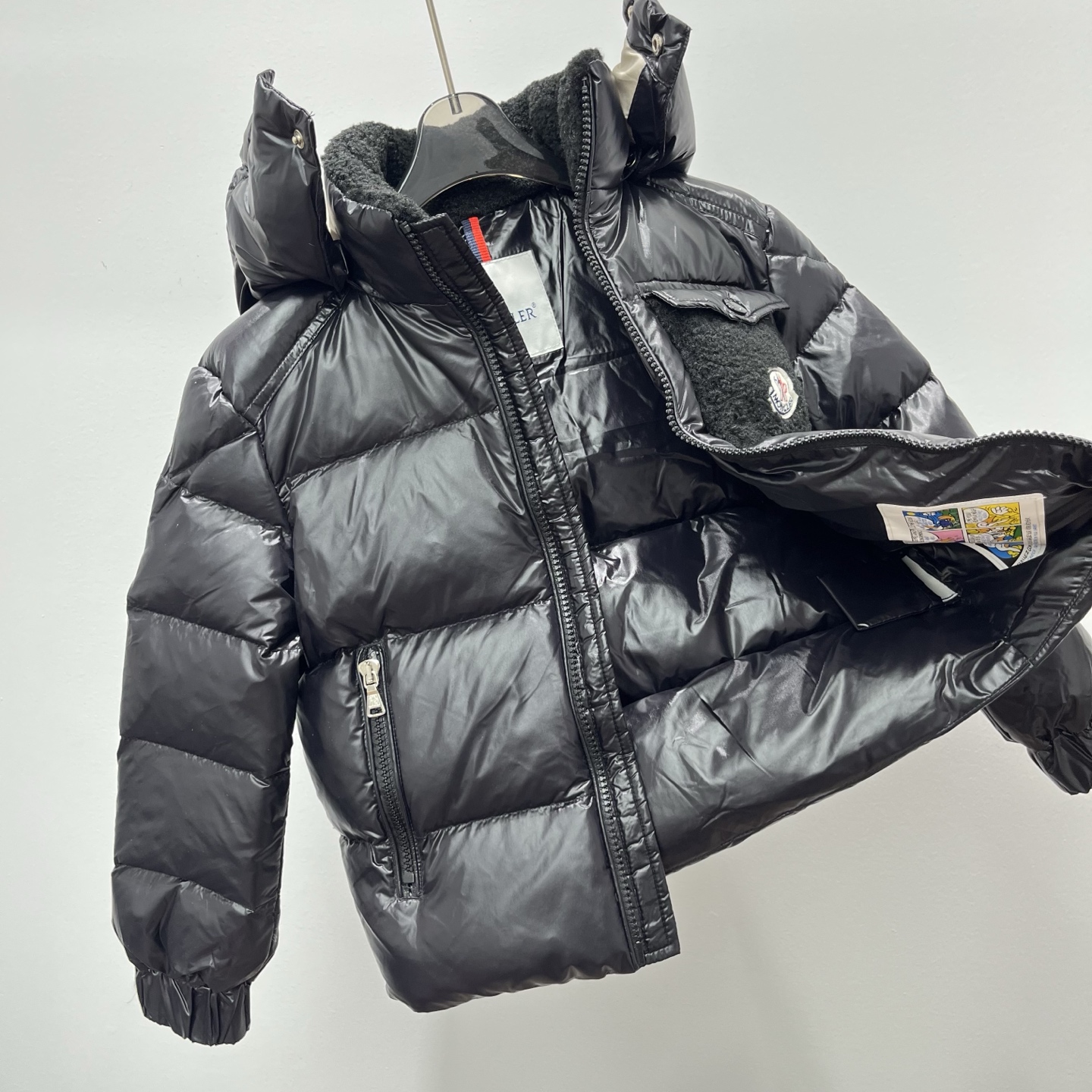 Cheap Down jacket in 231924, $95 USD- [IB231924] - Replica Down jacket