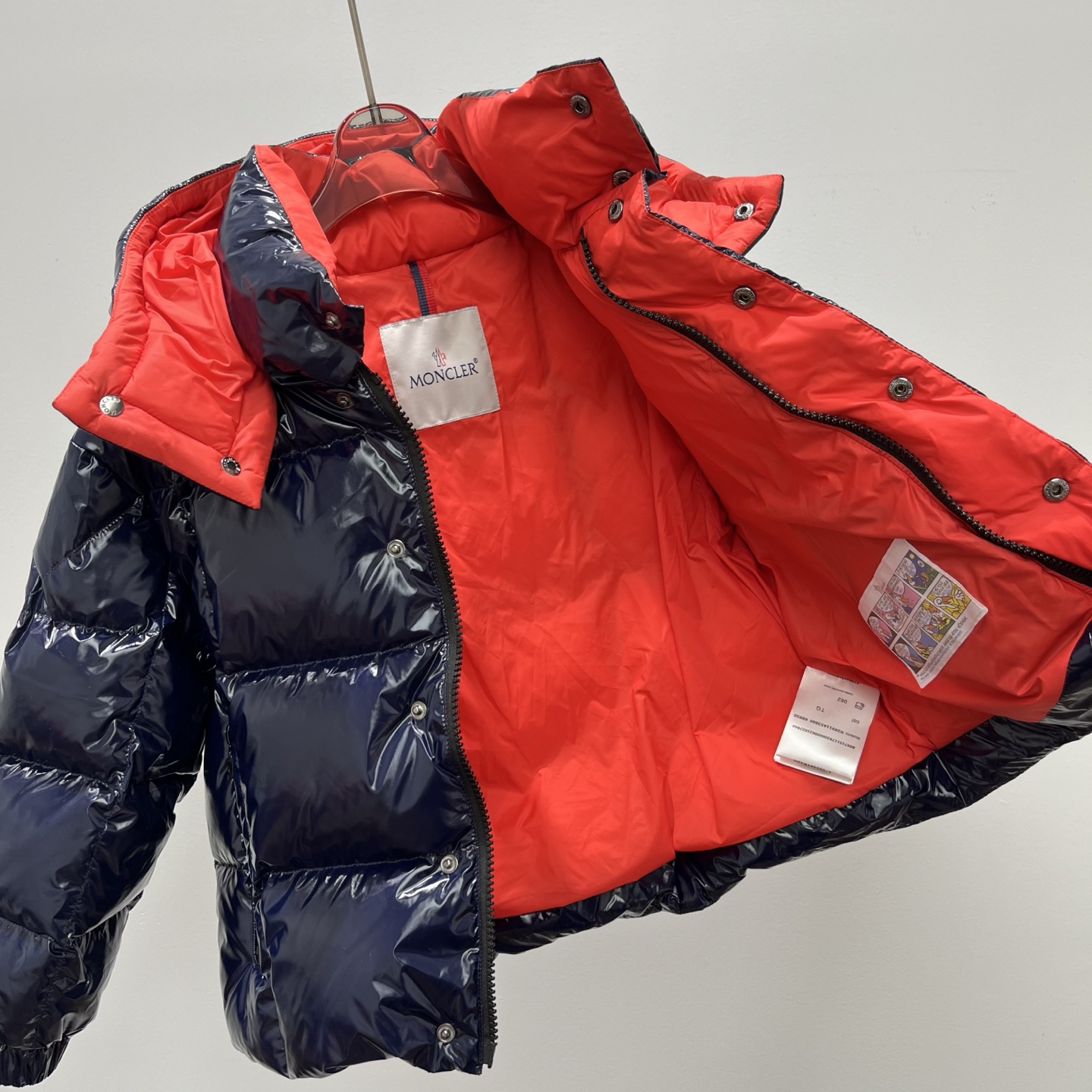 Cheap Down jacket in 231926, $105 USD- [IB231926] - Replica Down jacket
