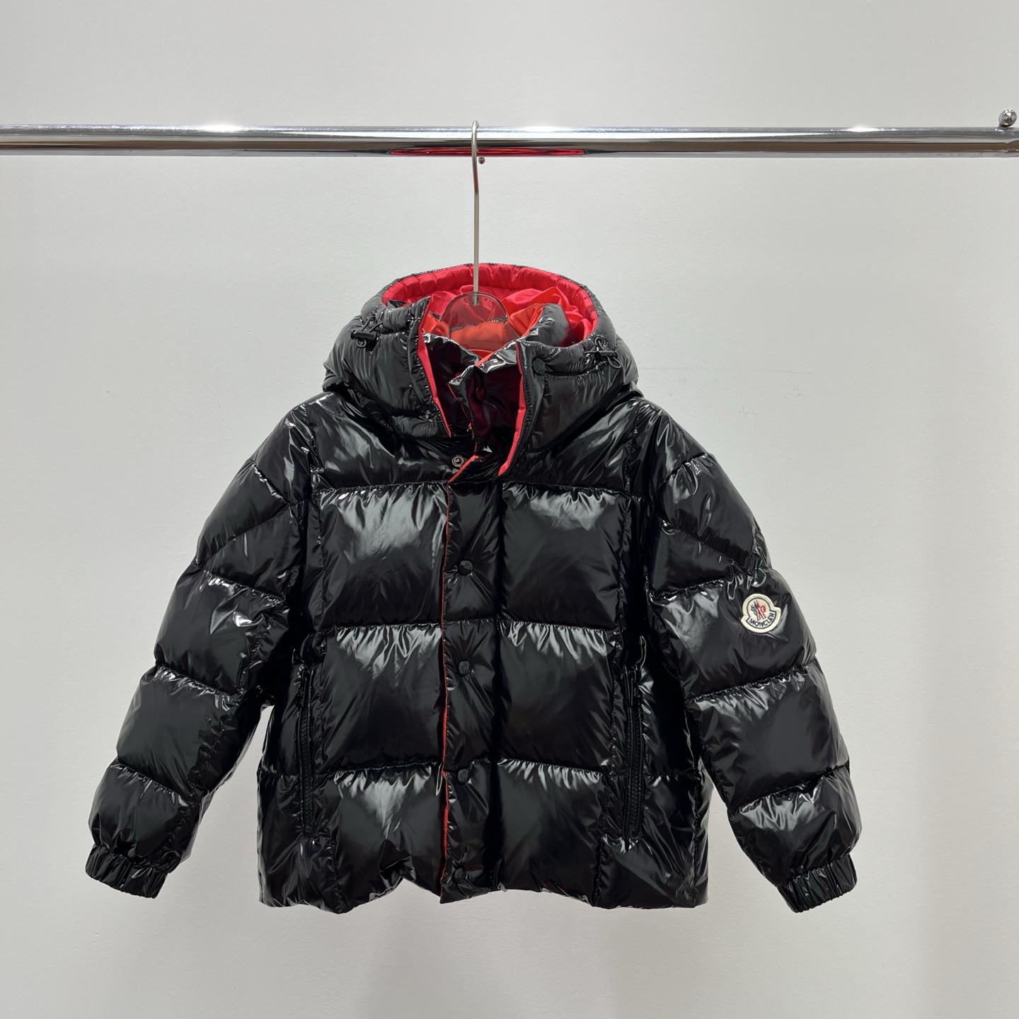 Cheap Down jacket in 231927, $105 USD- [IB231927] - Replica Down jacket