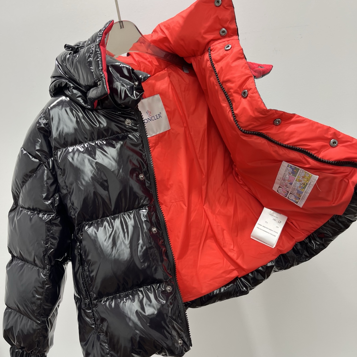 Cheap Down jacket in 231927, $105 USD- [IB231927] - Replica Down jacket