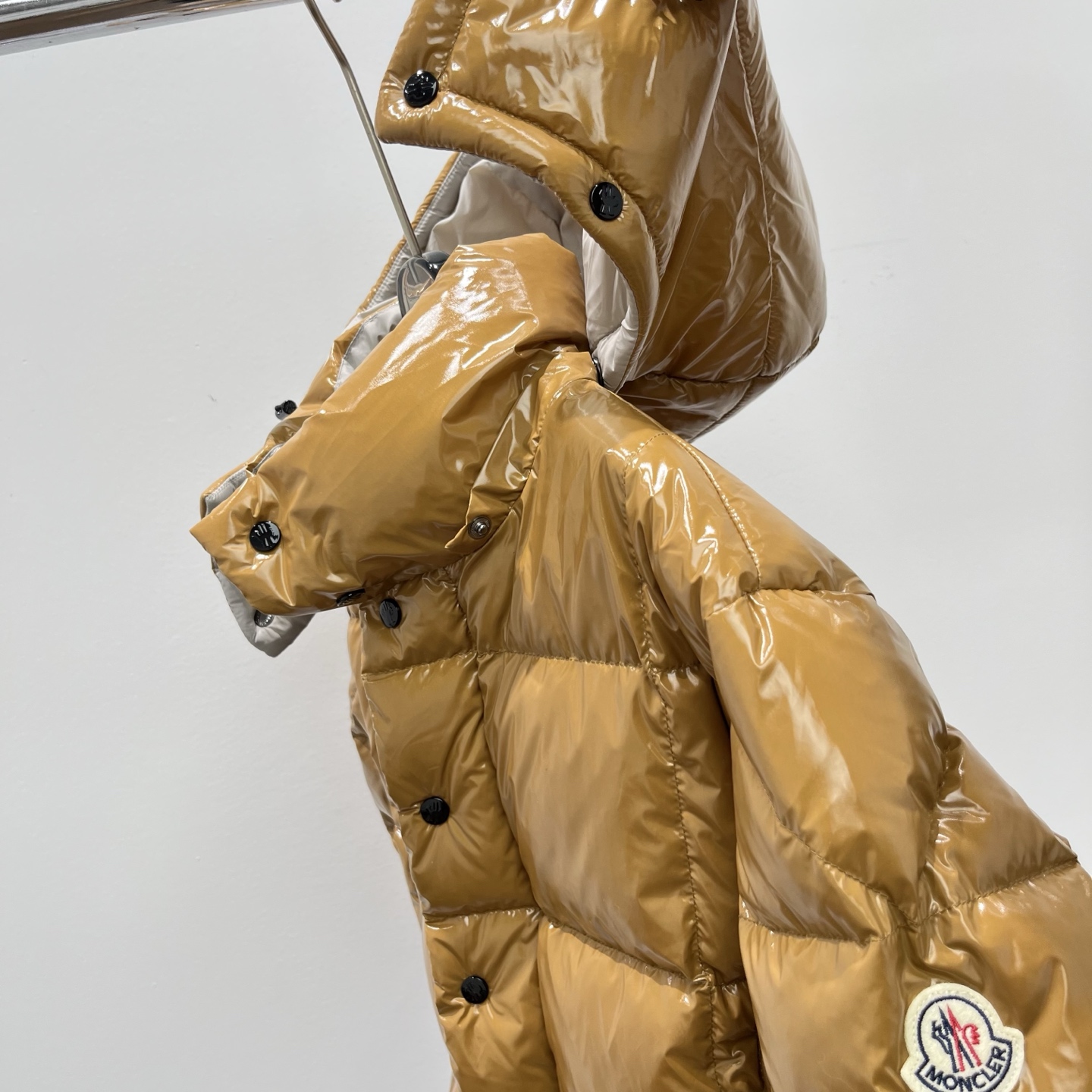 Cheap Down jacket in 231928, $105 USD- [IB231928] - Replica Down jacket