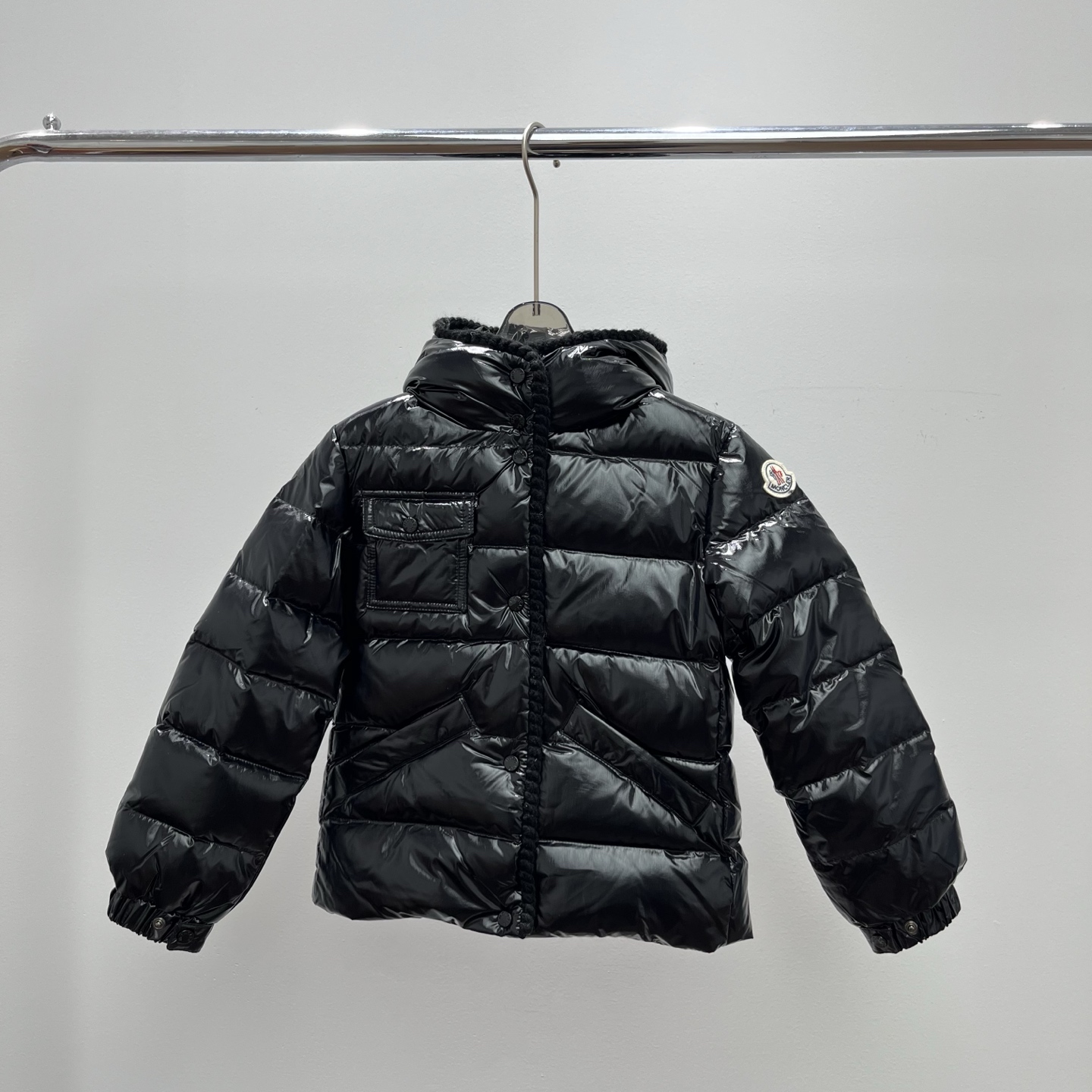 Cheap Down jacket in 231929, $115 USD- [IB231929] - Replica Down jacket