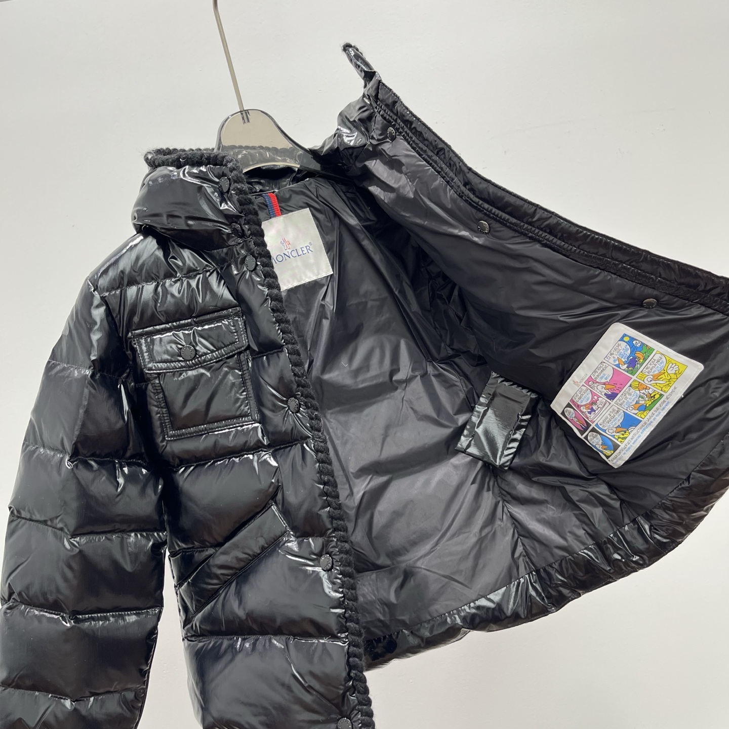 Cheap Down jacket in 231929, $115 USD- [IB231929] - Replica Down jacket
